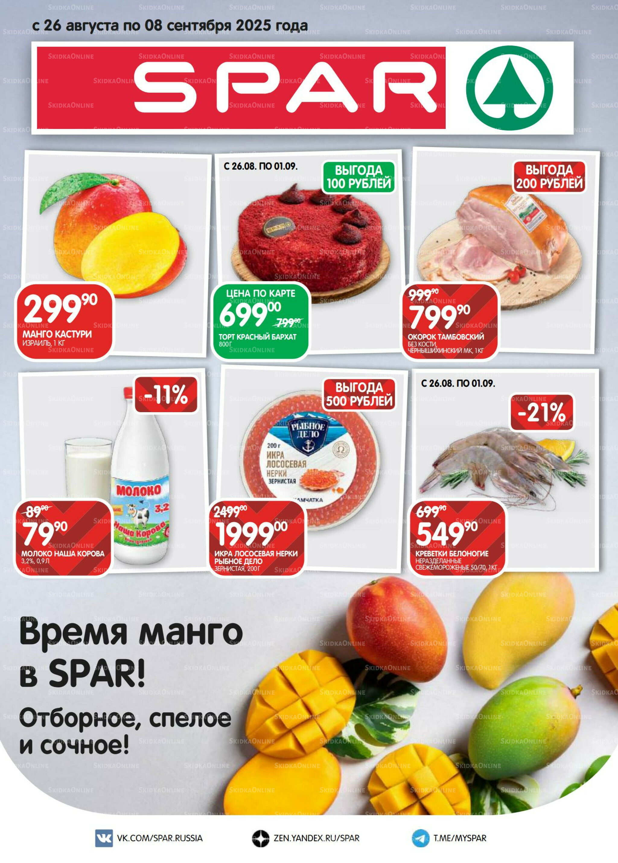 Каталог(EuroNN40) 26 Августа - 8 Сентября 2025 1