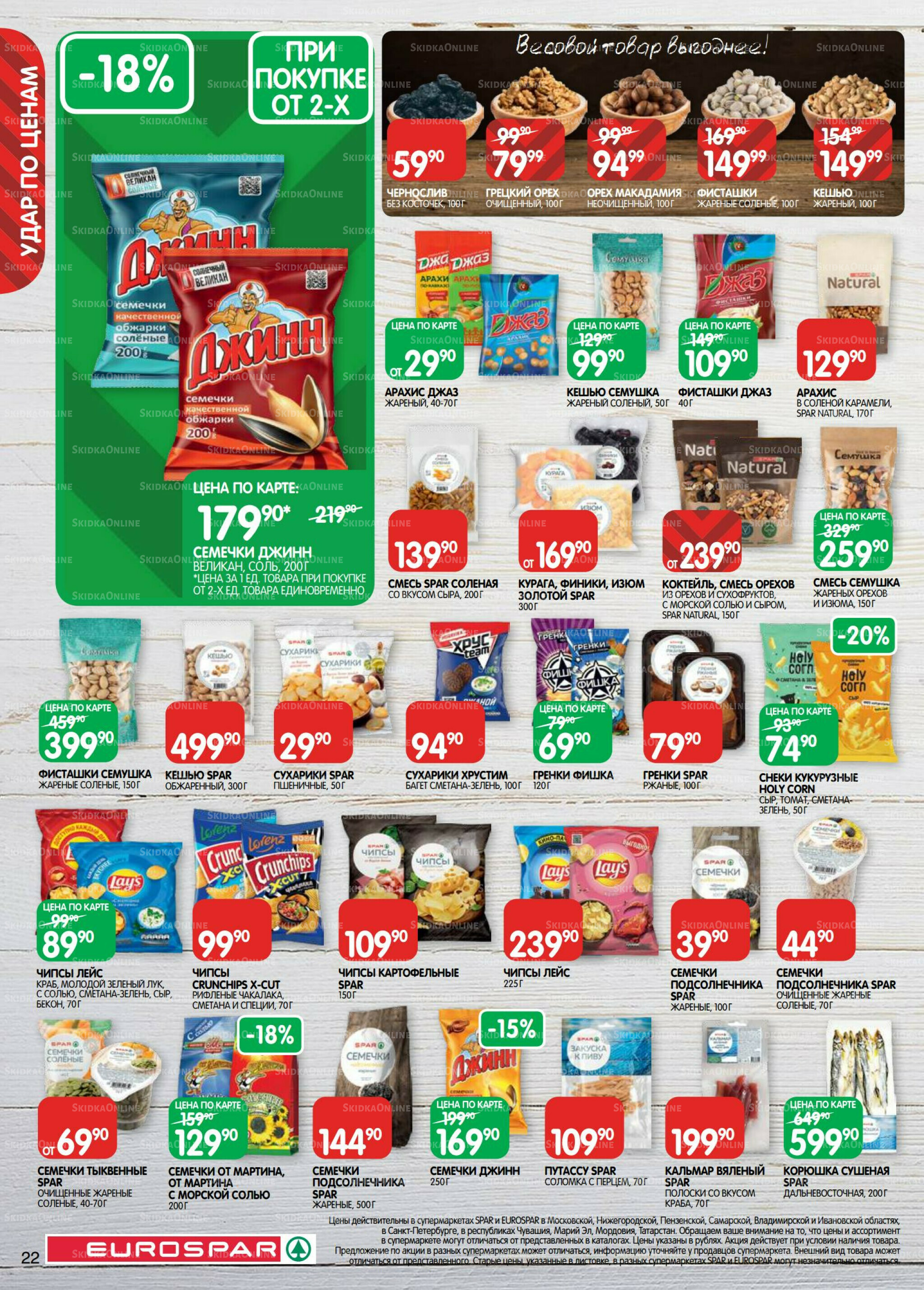 Каталог(EuroSPB40) 26 Августа - 8 Сентября 2025 22