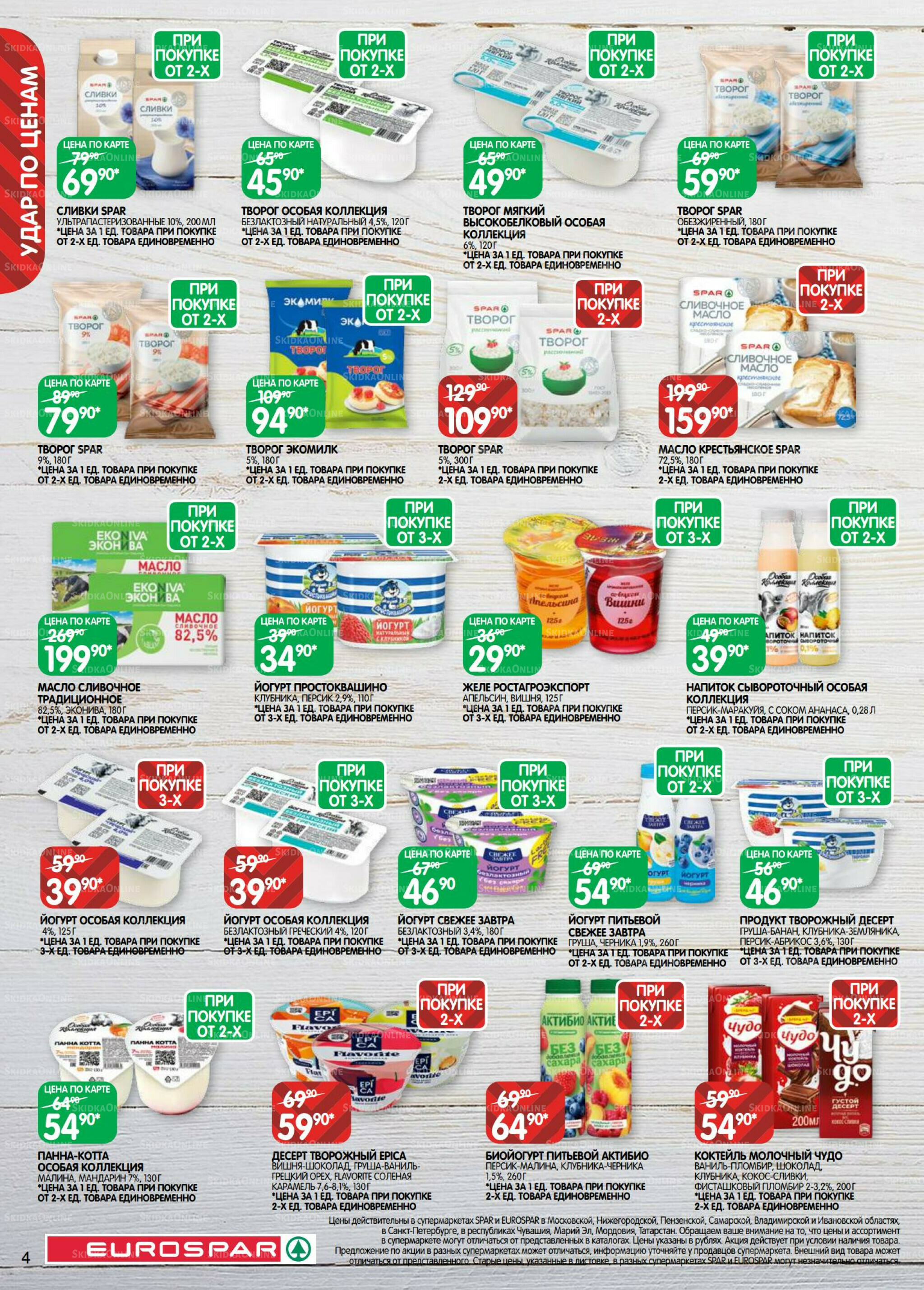 Каталог(EuroSPB40) 26 Августа - 8 Сентября 2025 4