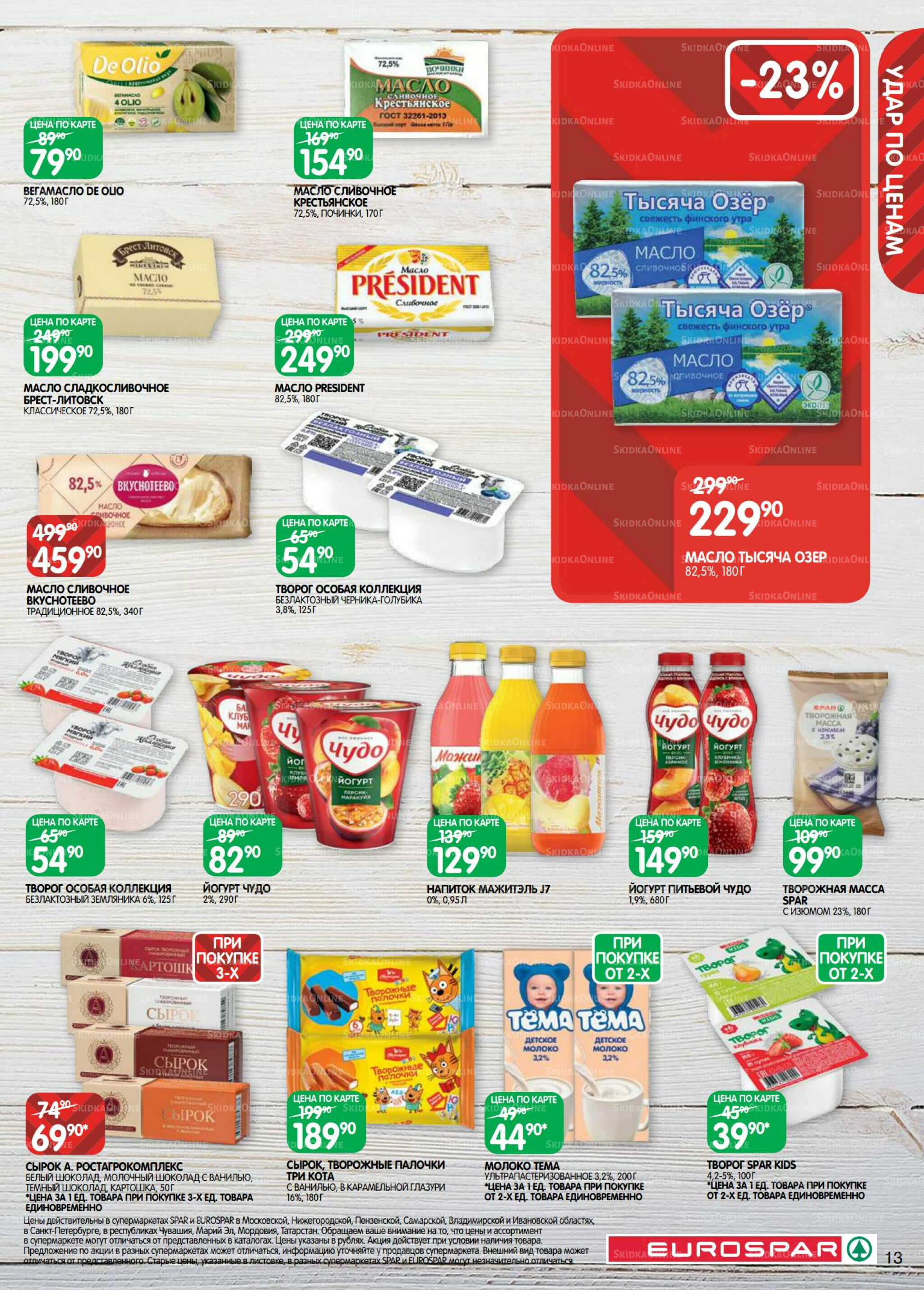 Каталог(EuroSPB40) 26 Августа - 8 Сентября 2025 13