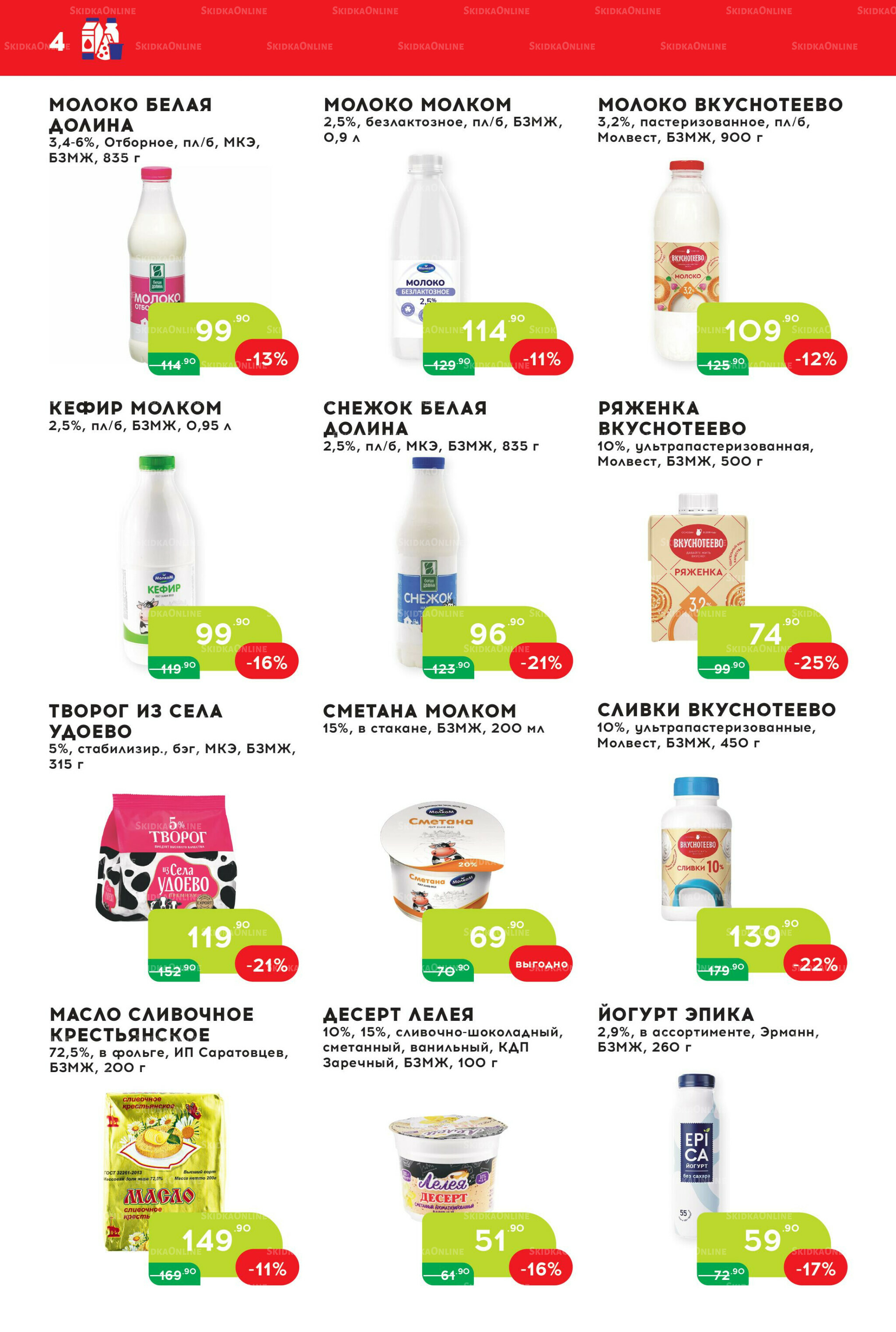 Стоп-цена 27 Августа - 9 Сентября 2025 4