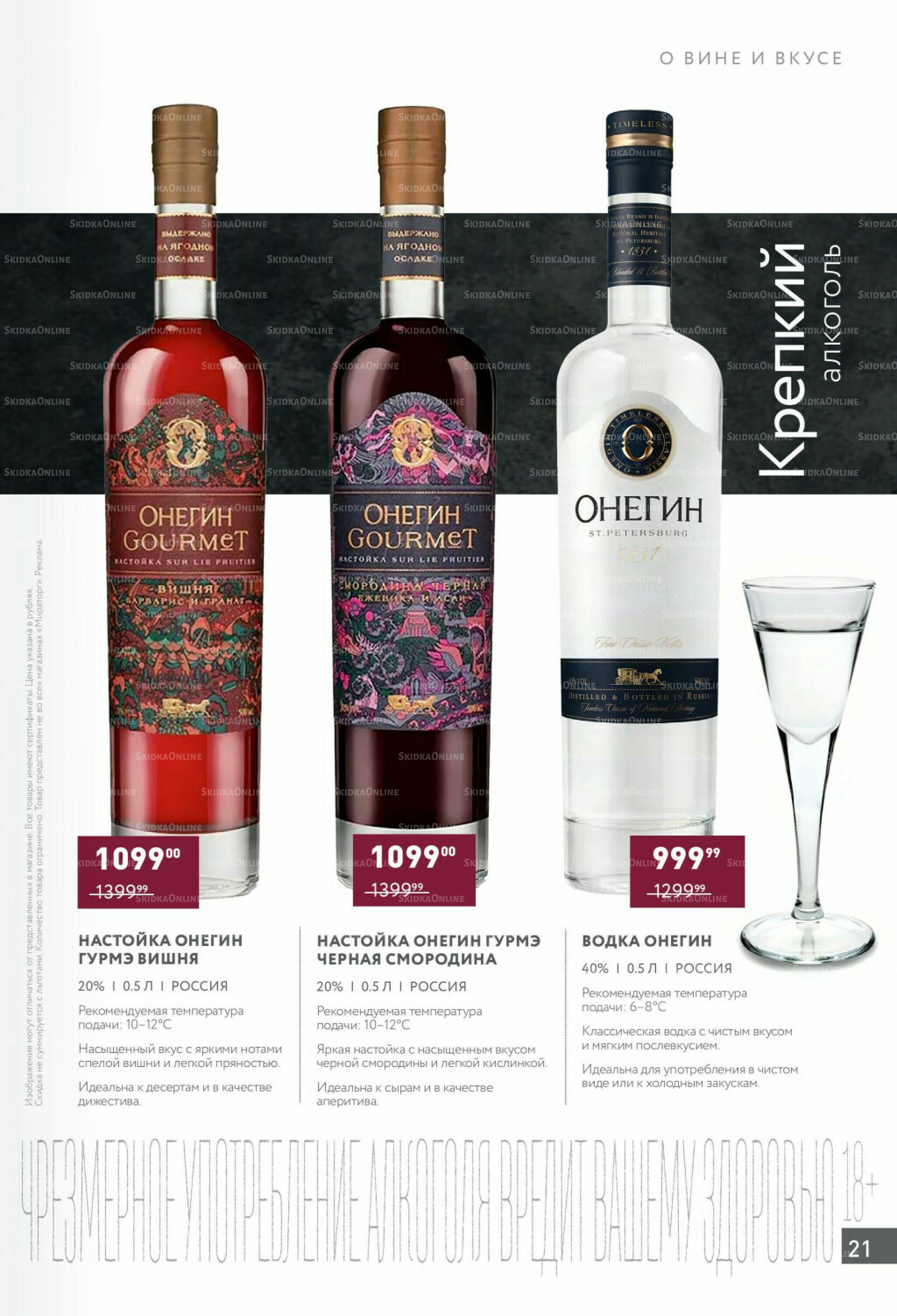 Алкоголь 25 Августа - 21 Сентября 2025 21