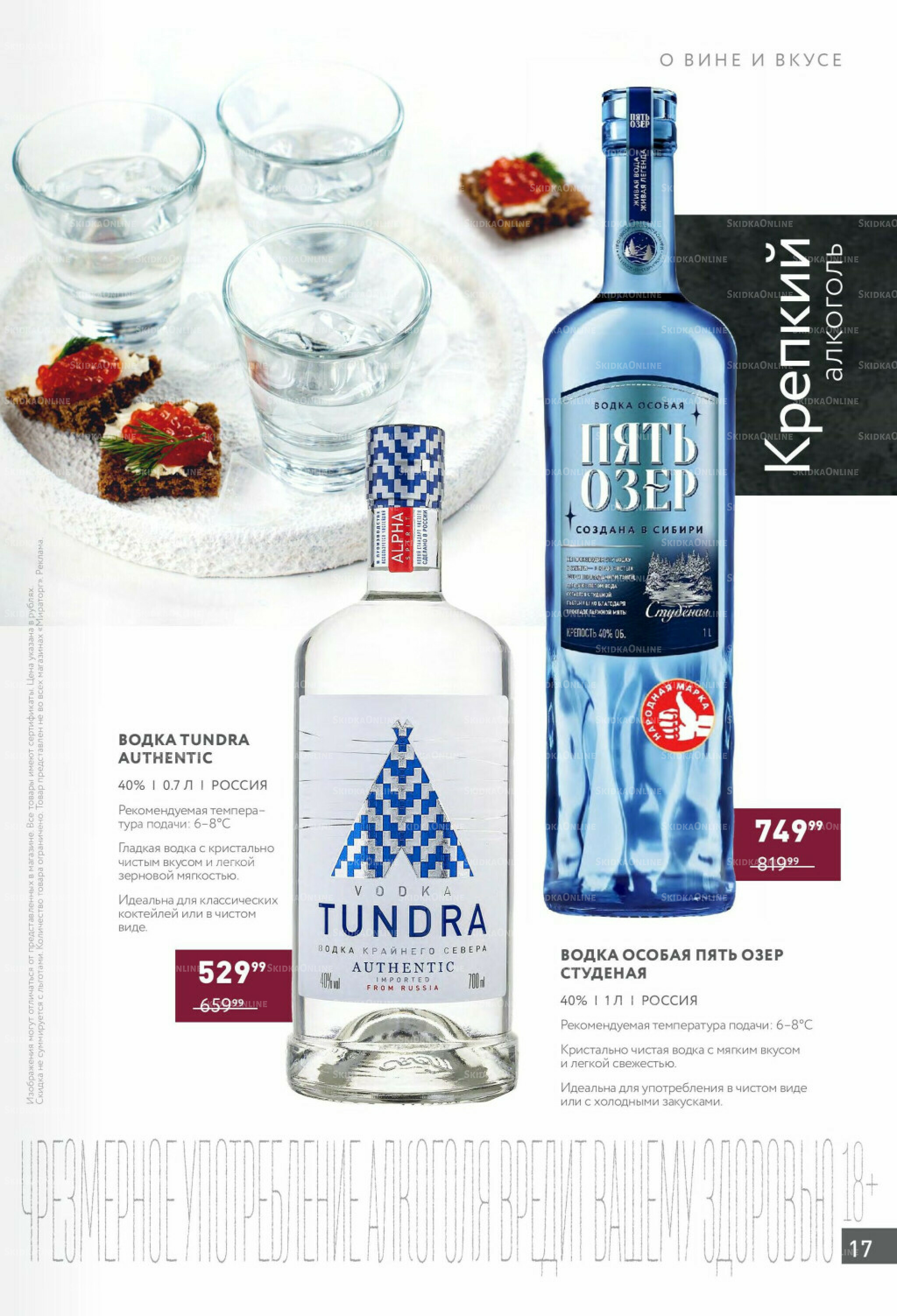 Алкоголь 25 Августа - 21 Сентября 2025 17