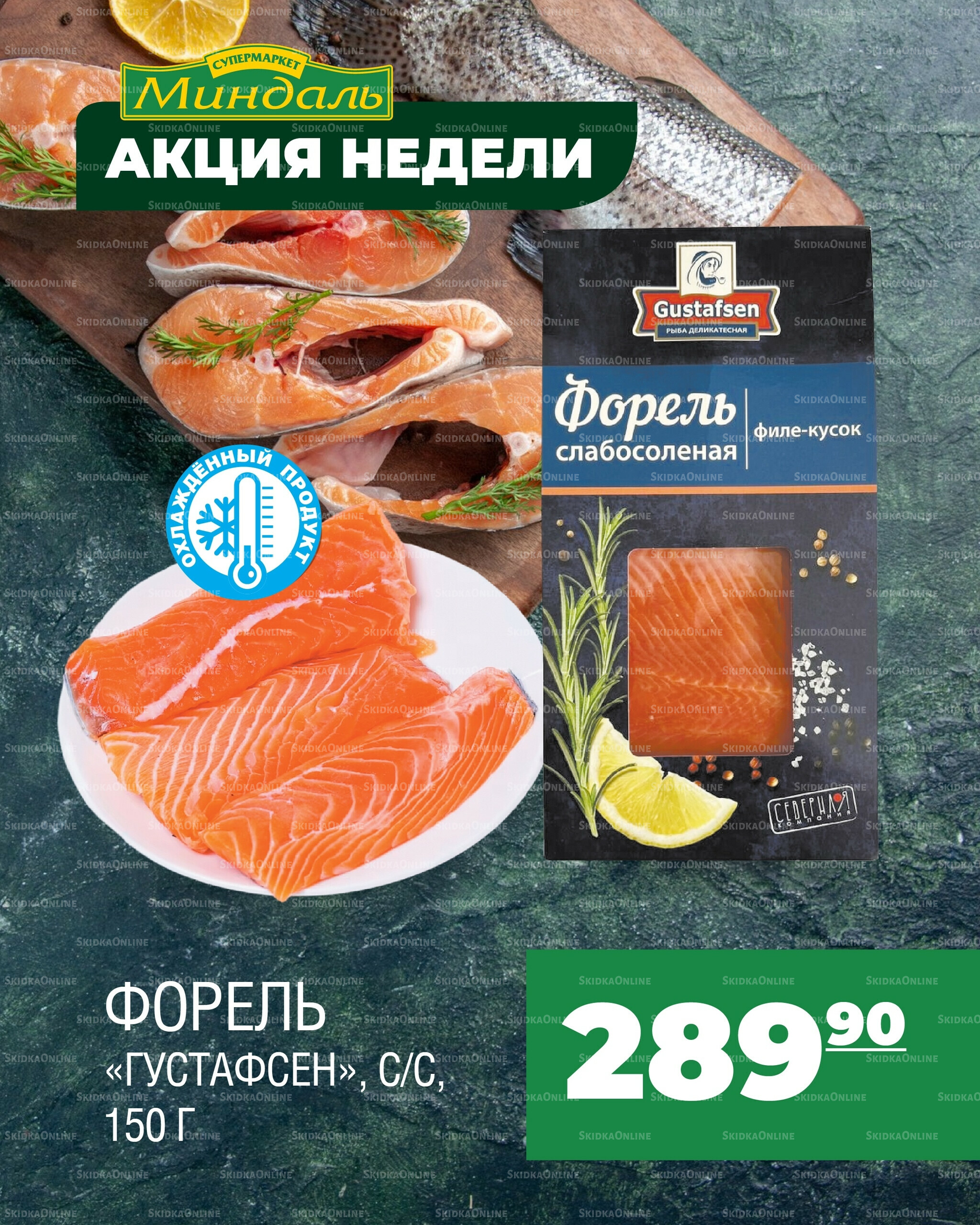 Акция недели 27 Августа - 2 Сентября 2025 2