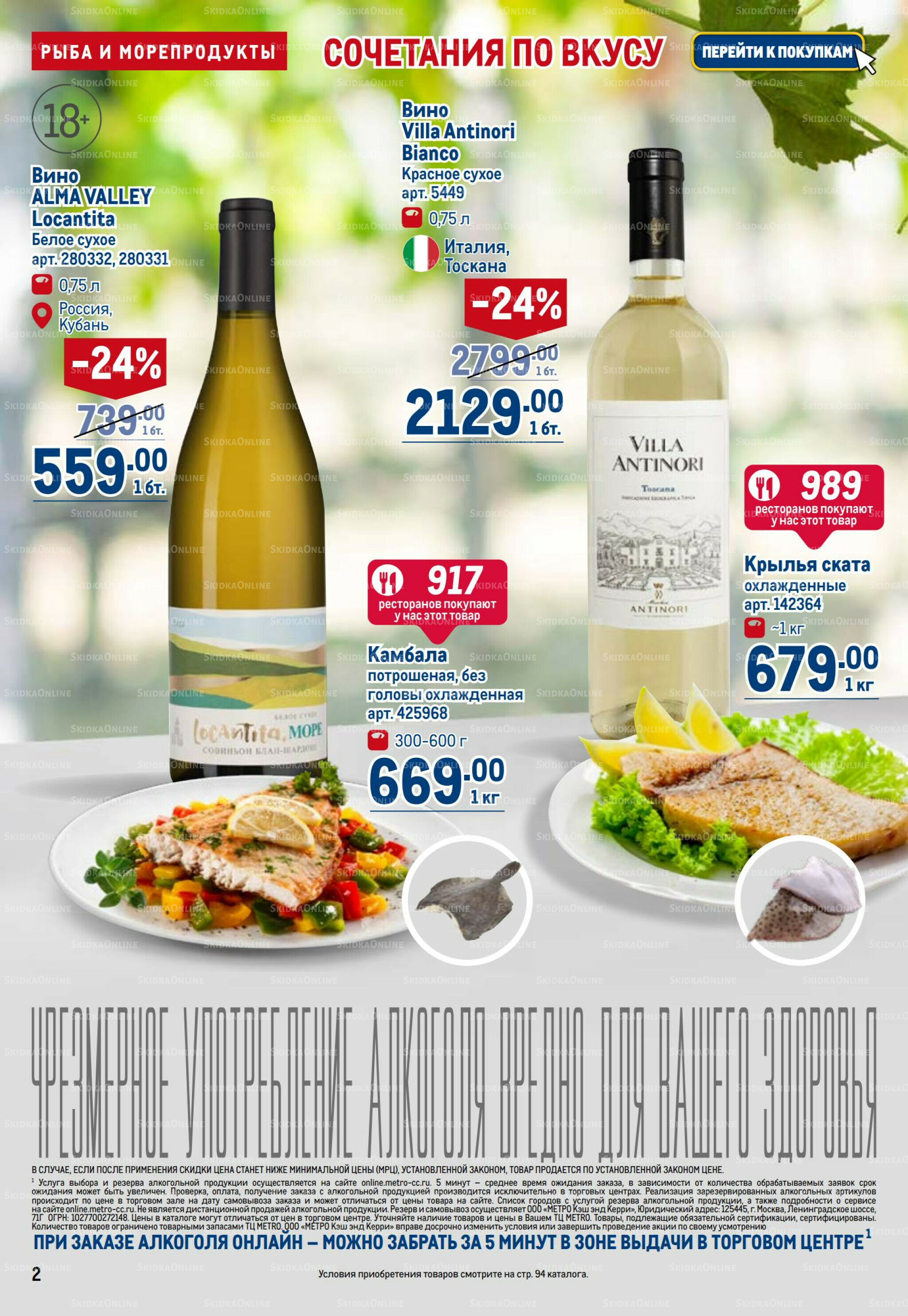 Каталог 28 Августа - 10 Сентября 2025 2