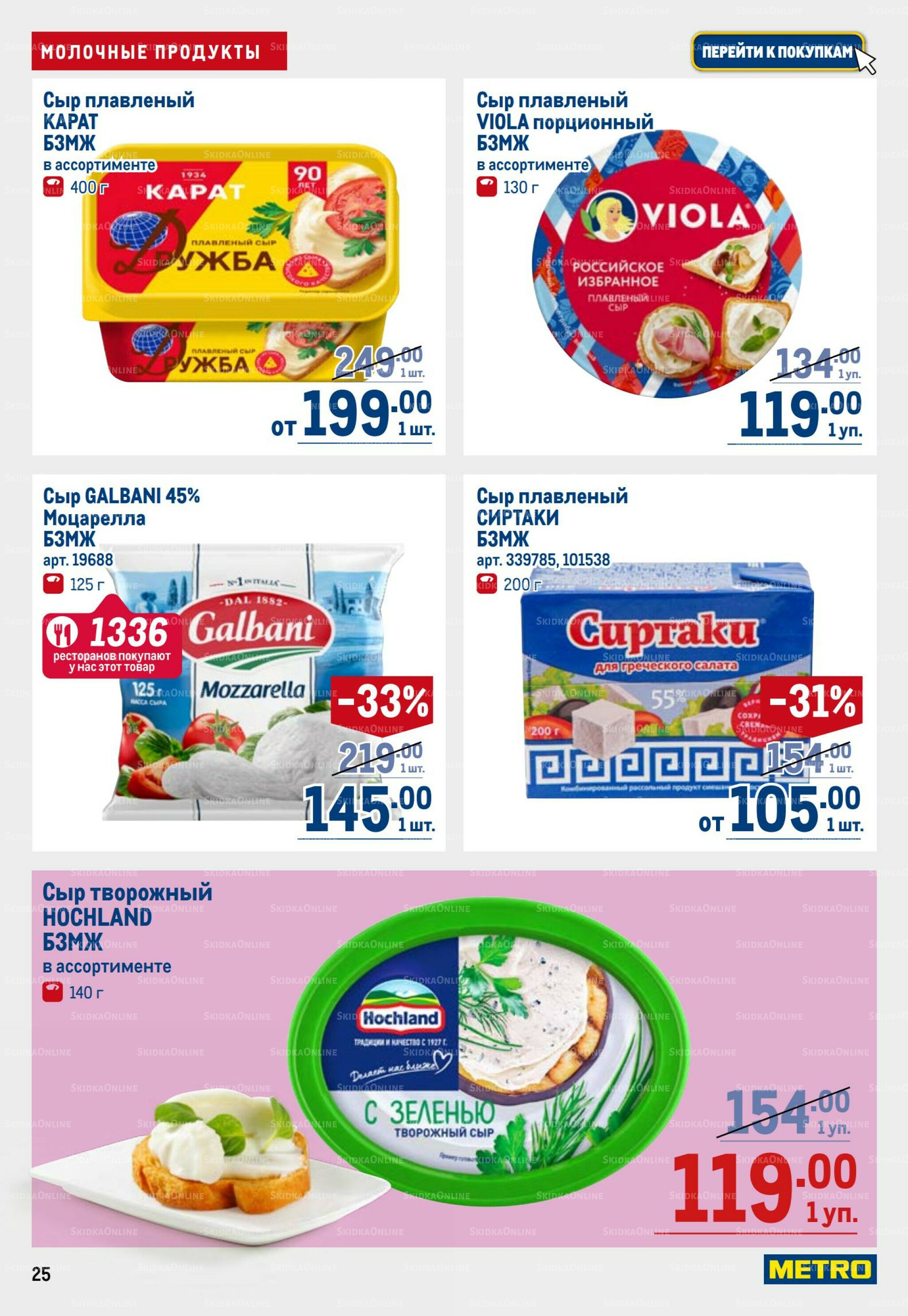 Каталог 28 Августа - 10 Сентября 2025 25