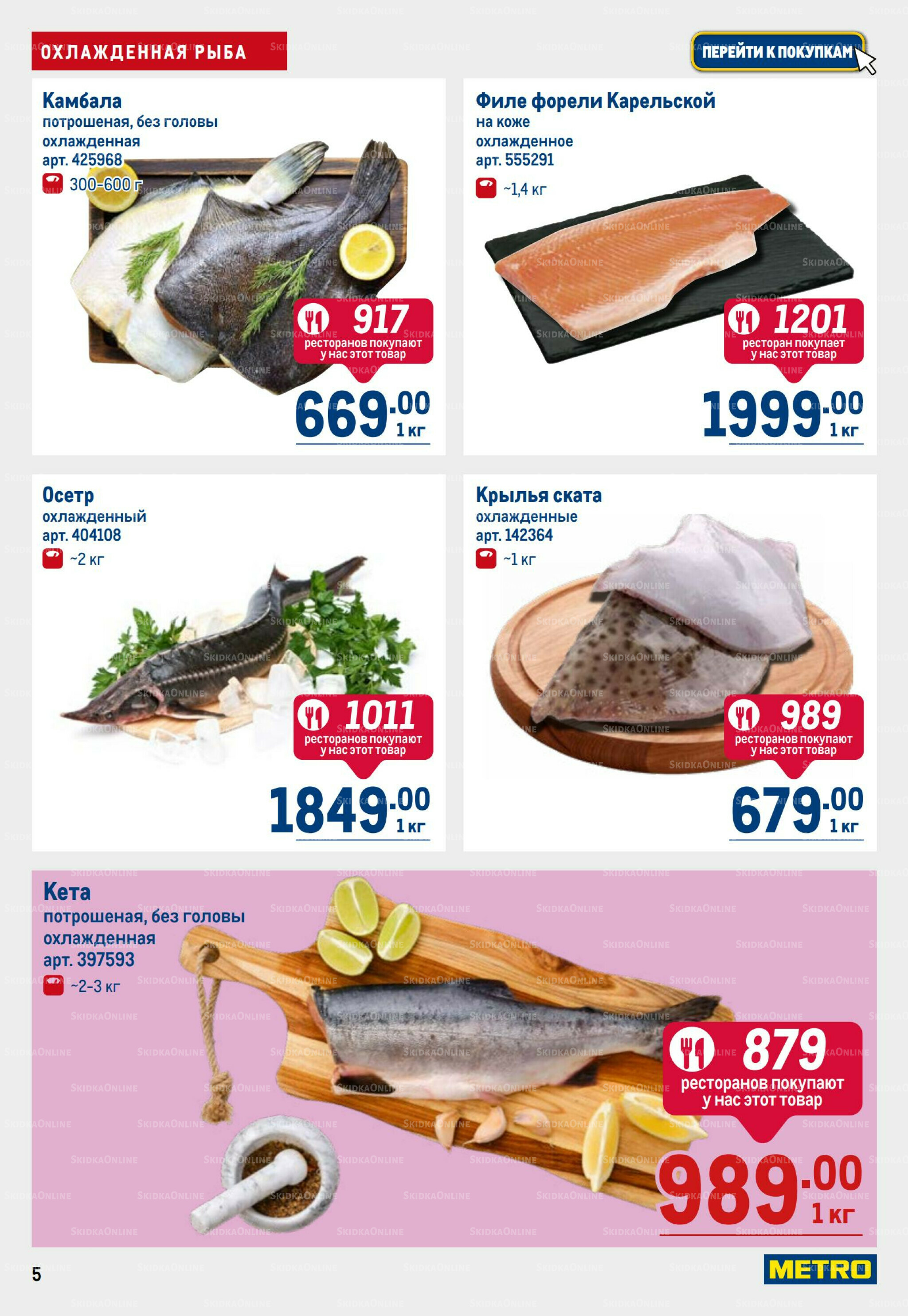 Каталог 28 Августа - 10 Сентября 2025 5