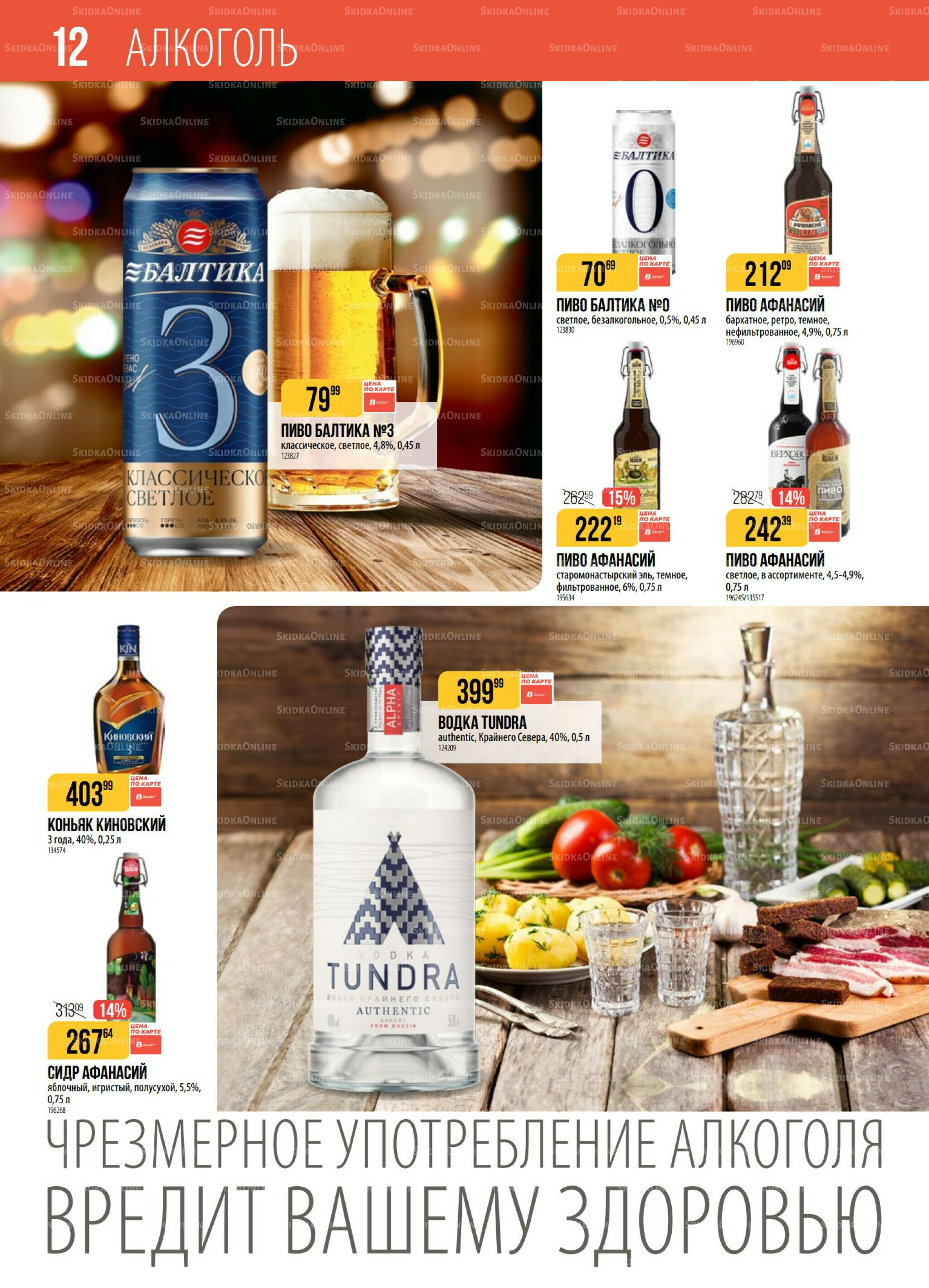 Акция 2  - 8 Сентября 2025 12