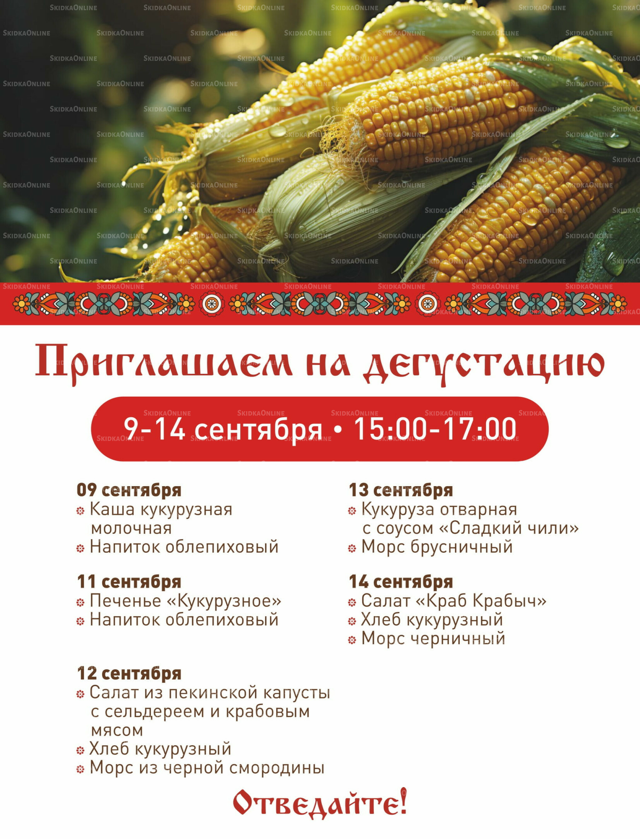 Каталог (ул. Б.Богаткова, 266/4) 1  - 15 Сентября 2025 14