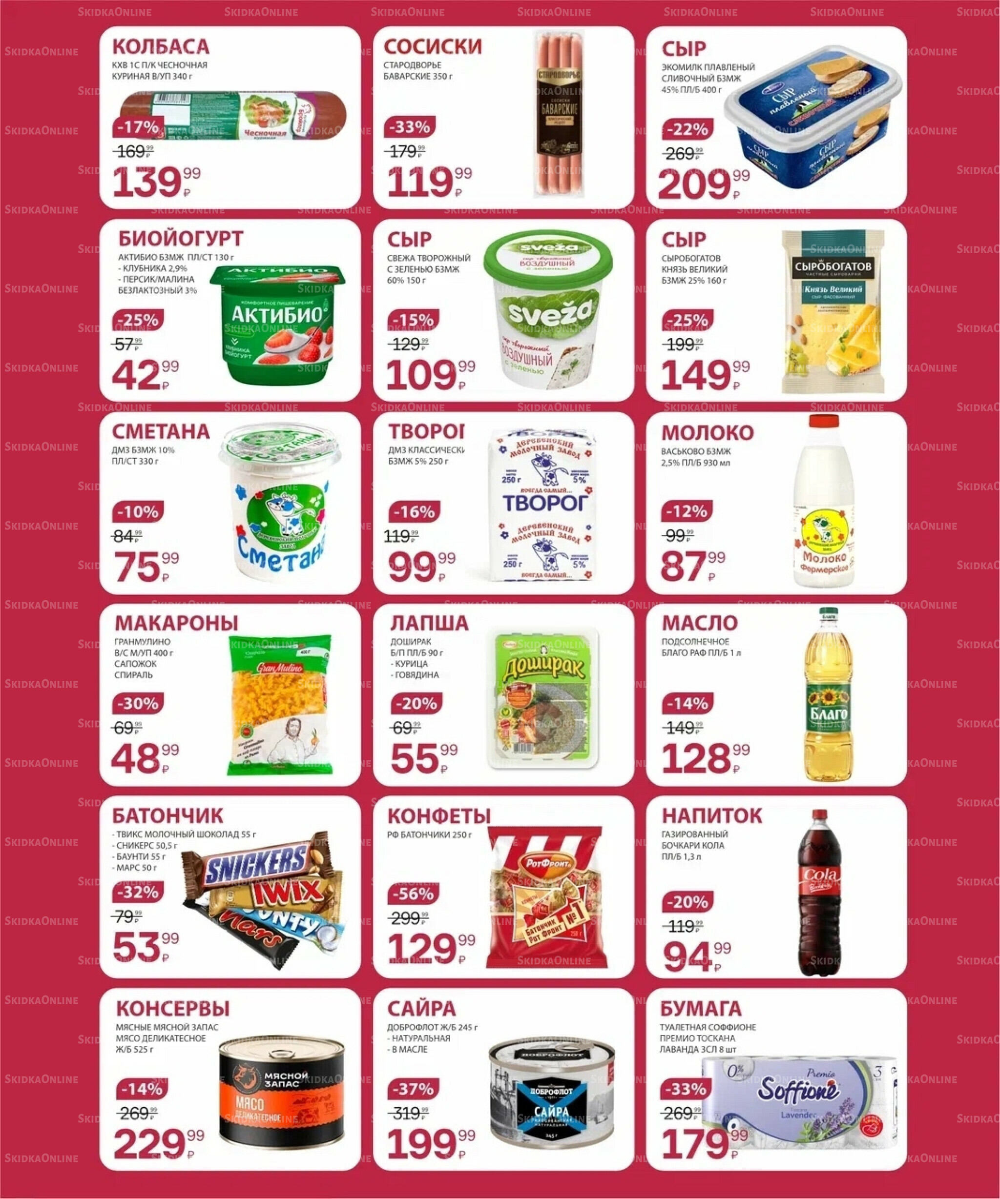 Цена недели 4  - 10 Сентября 2025 2