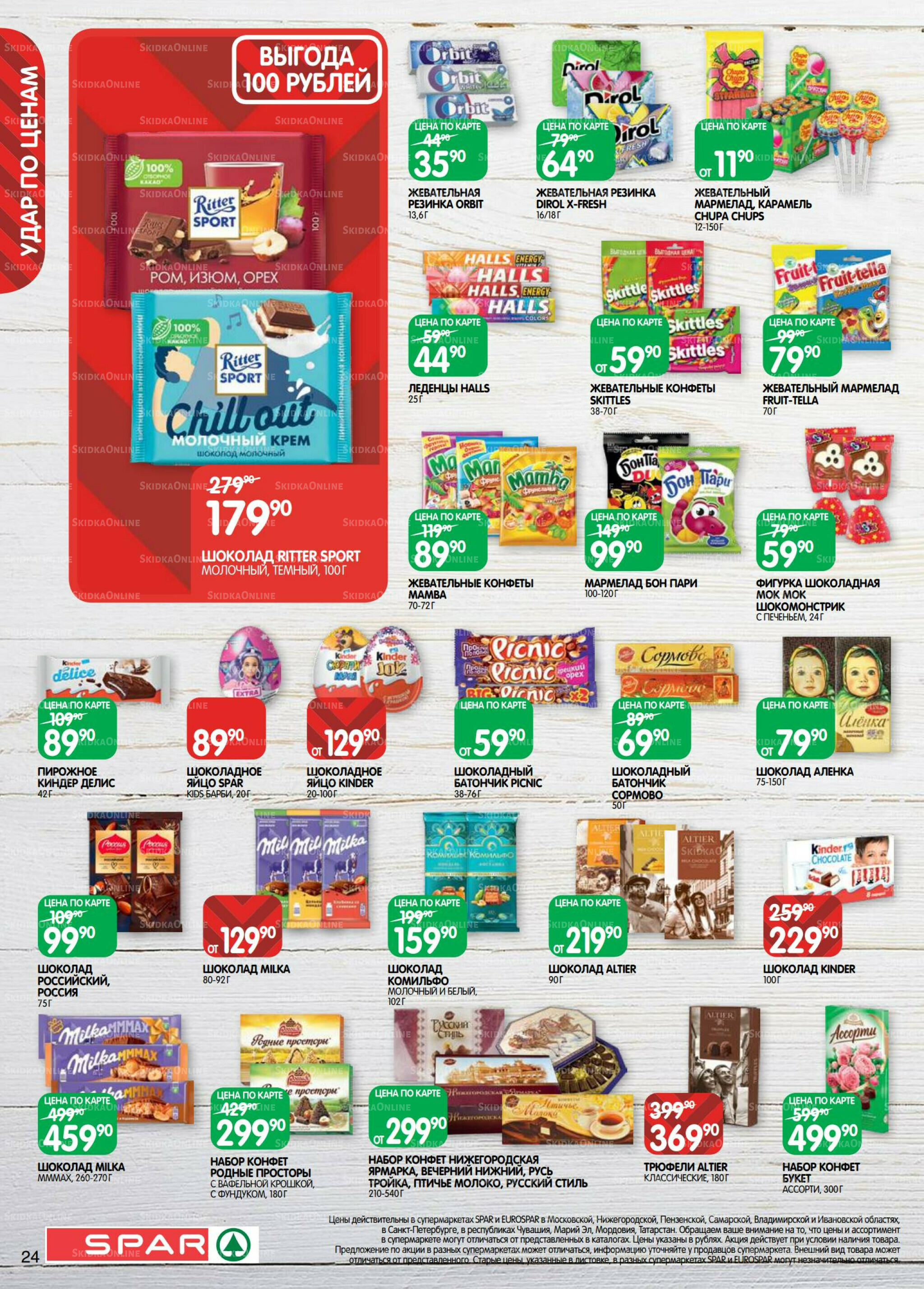 Каталог(EuroNN40) 9  - 22 Сентября 2025 24