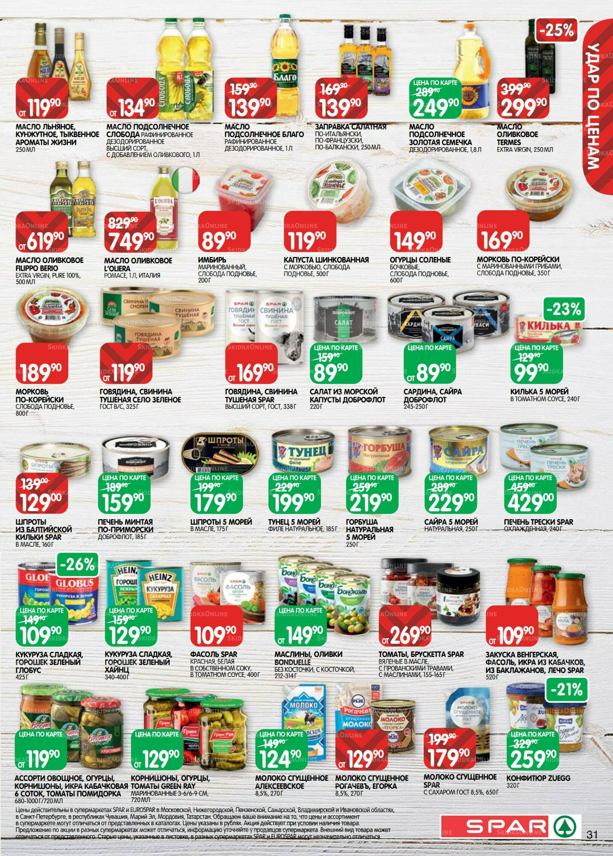 Каталог(EuroNN40) 9  - 22 Сентября 2025 31