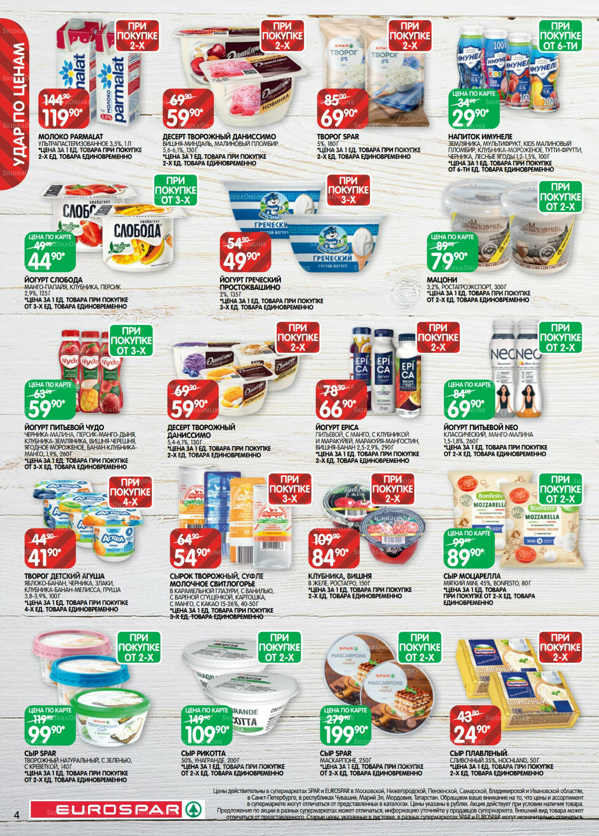 Каталог(EuroSPB40) 9  - 22 Сентября 2025 4