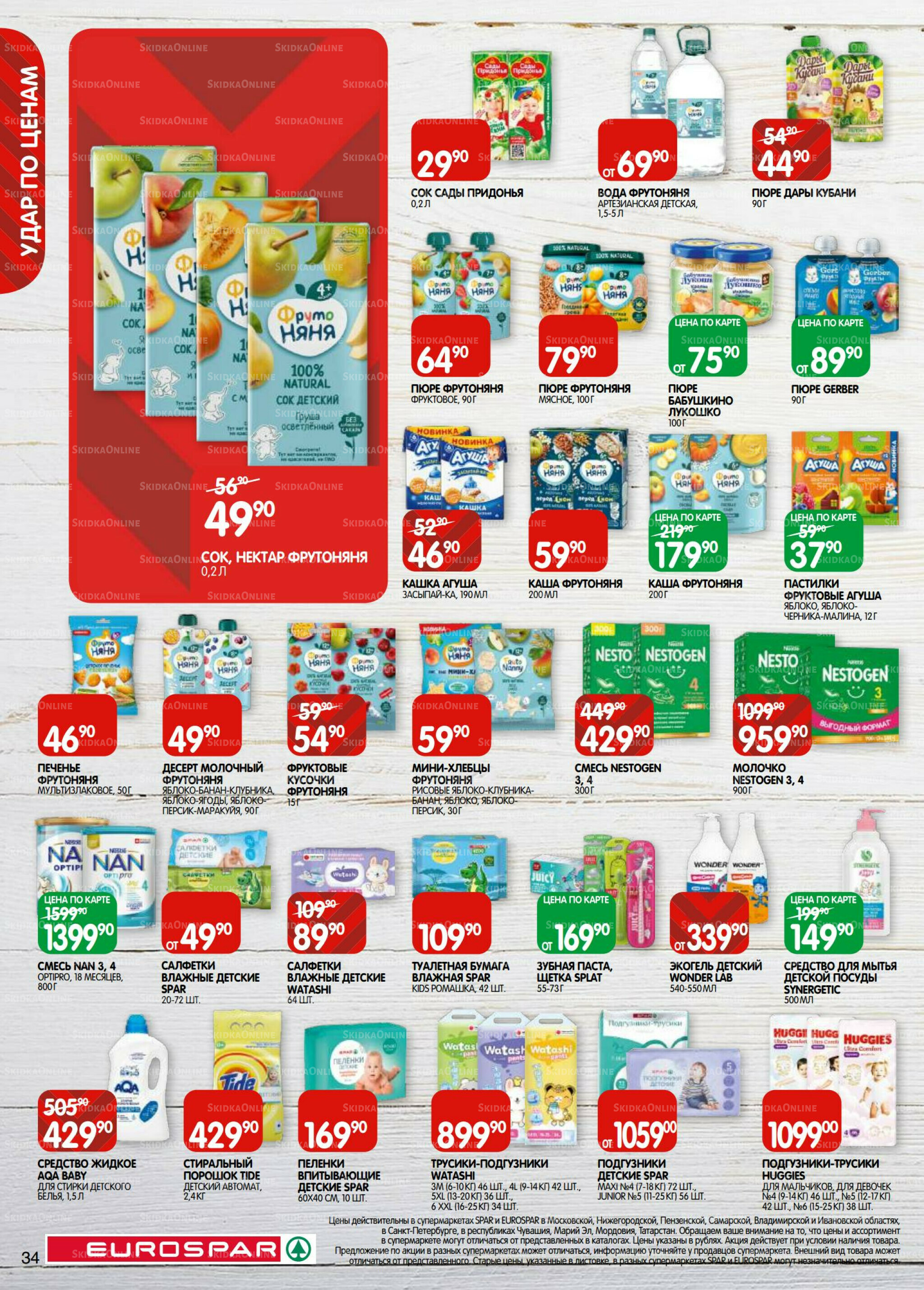 Каталог(EuroSPB40) 9  - 22 Сентября 2025 34