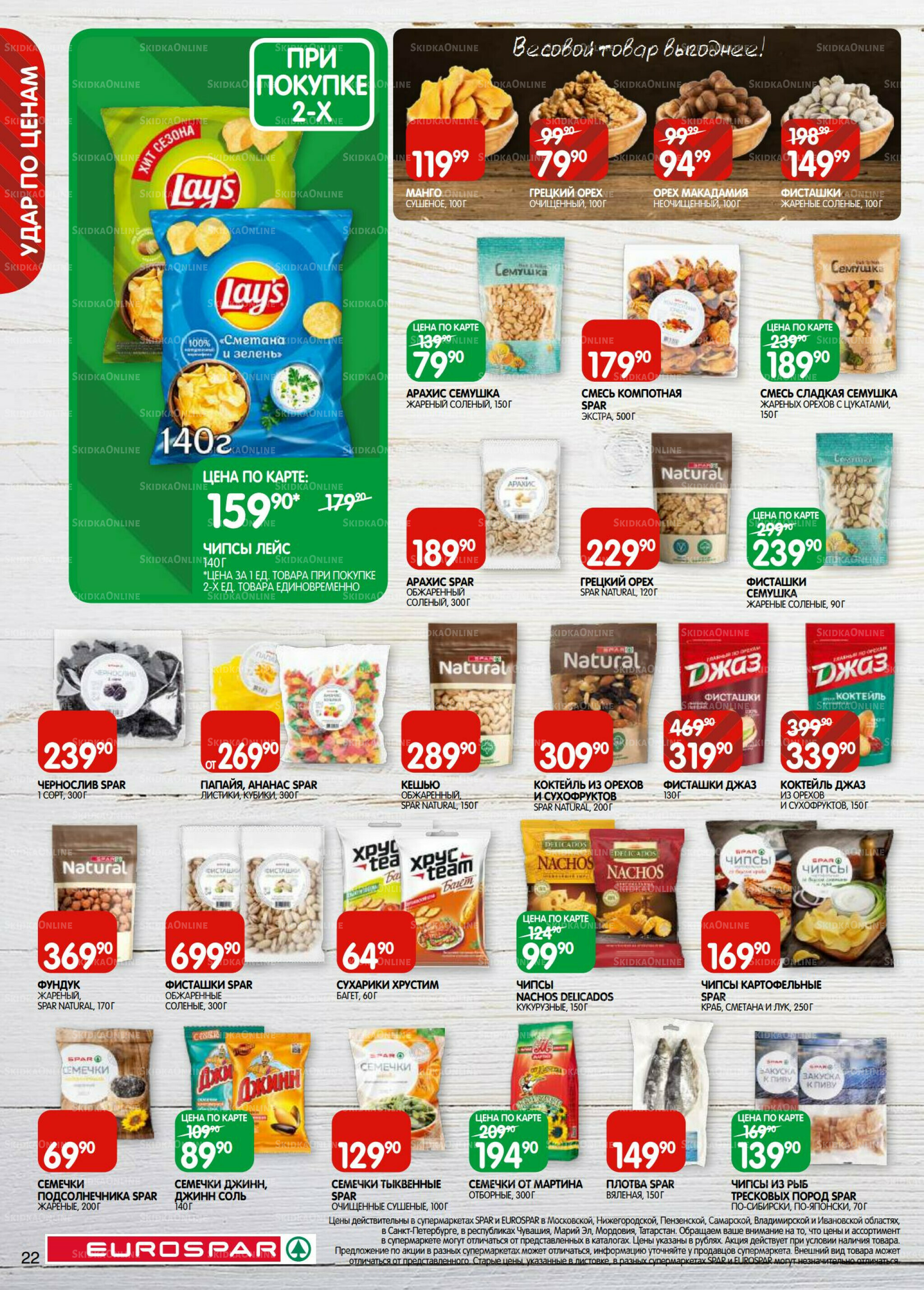 Каталог(EuroSPB40) 9  - 22 Сентября 2025 22