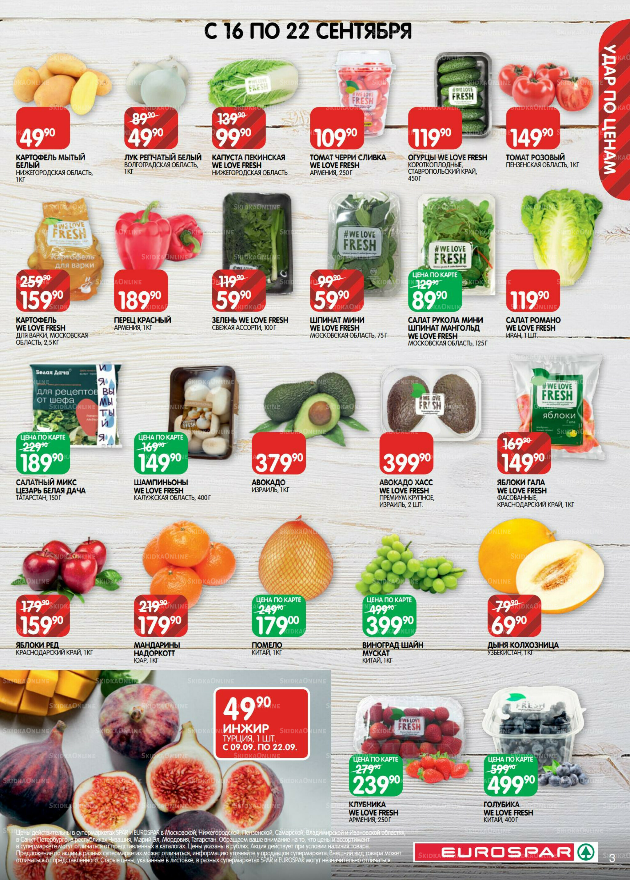 Каталог(EuroSPB40) 9  - 22 Сентября 2025 3