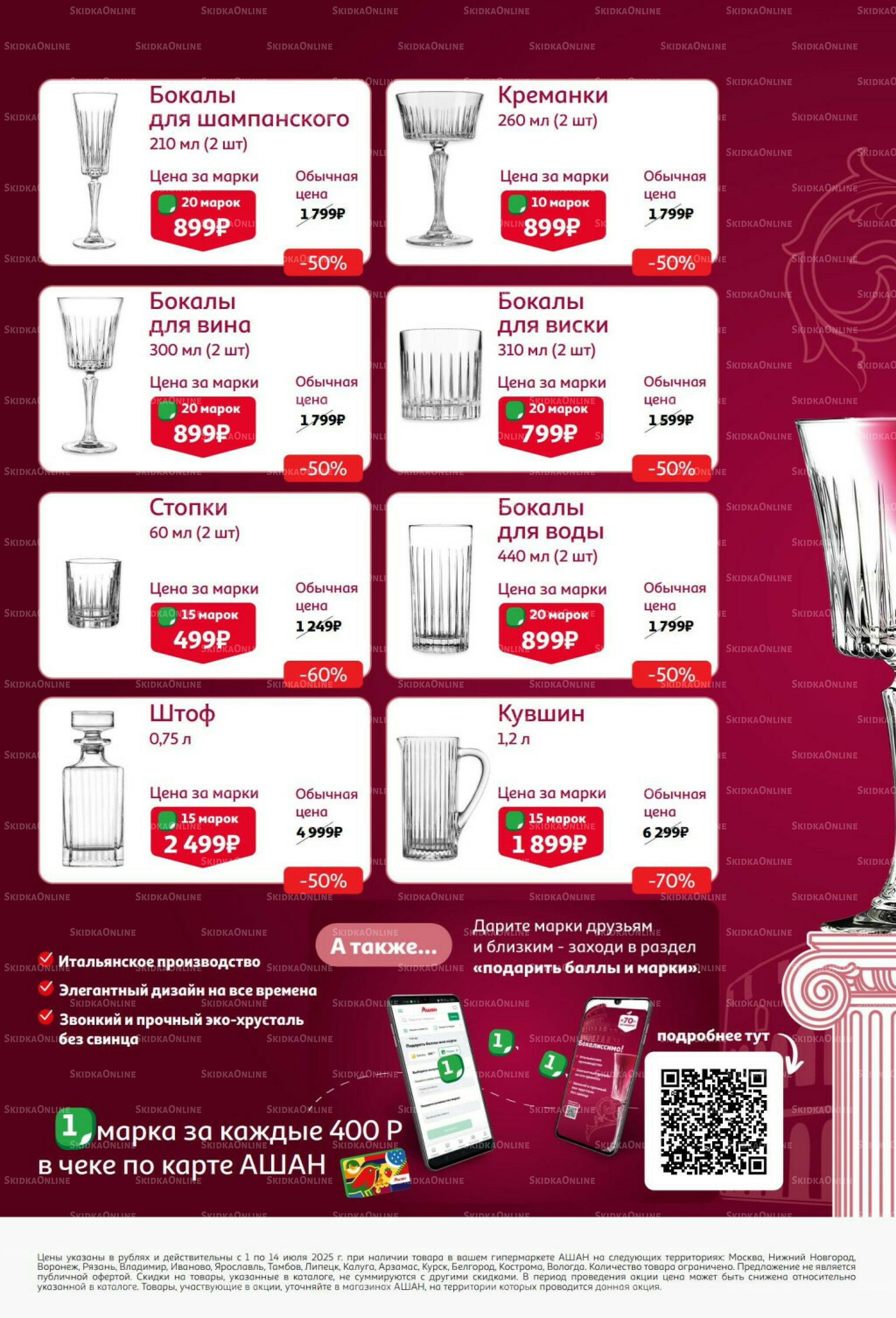 Бокалиссимо! 8 Сентября - 30 Ноября 2025 2