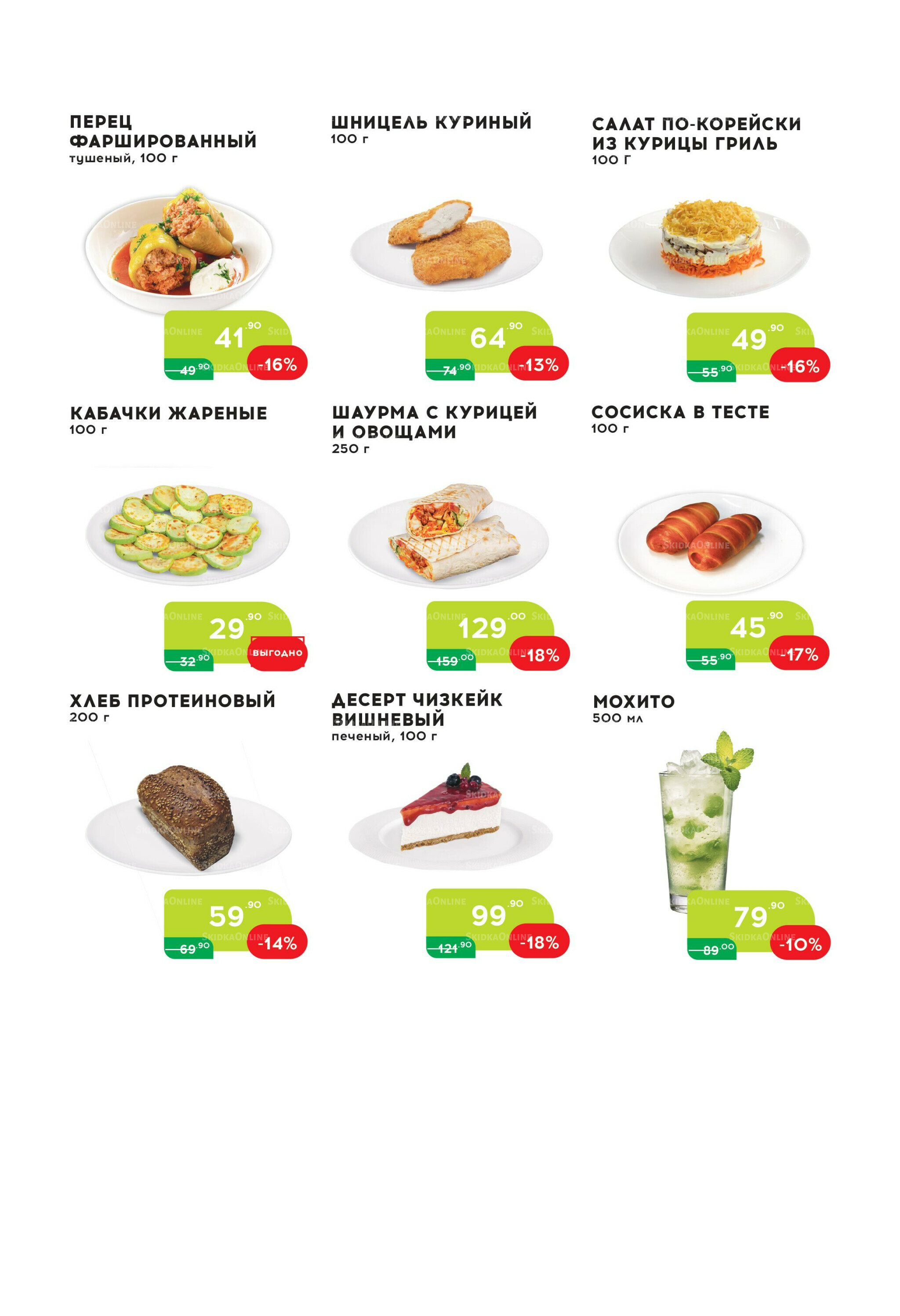 Стоп-цена 10  - 23 Сентября 2025 2