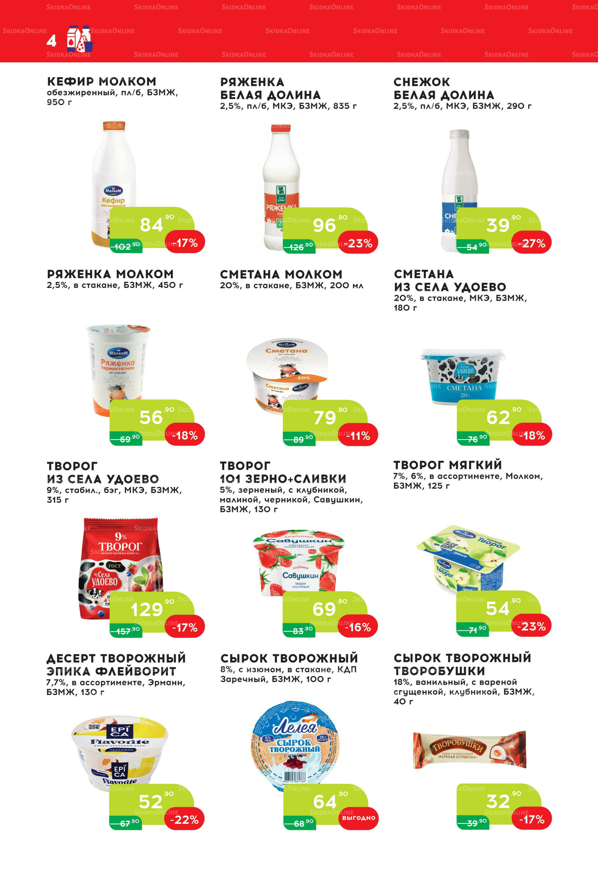 Стоп-цена 10  - 23 Сентября 2025 4