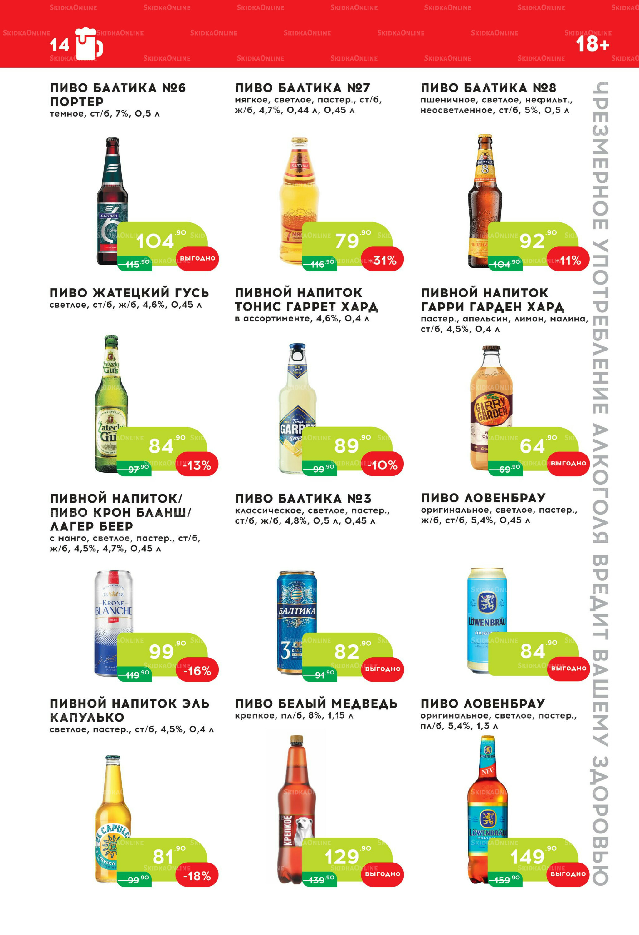 Стоп-цена 10  - 23 Сентября 2025 14