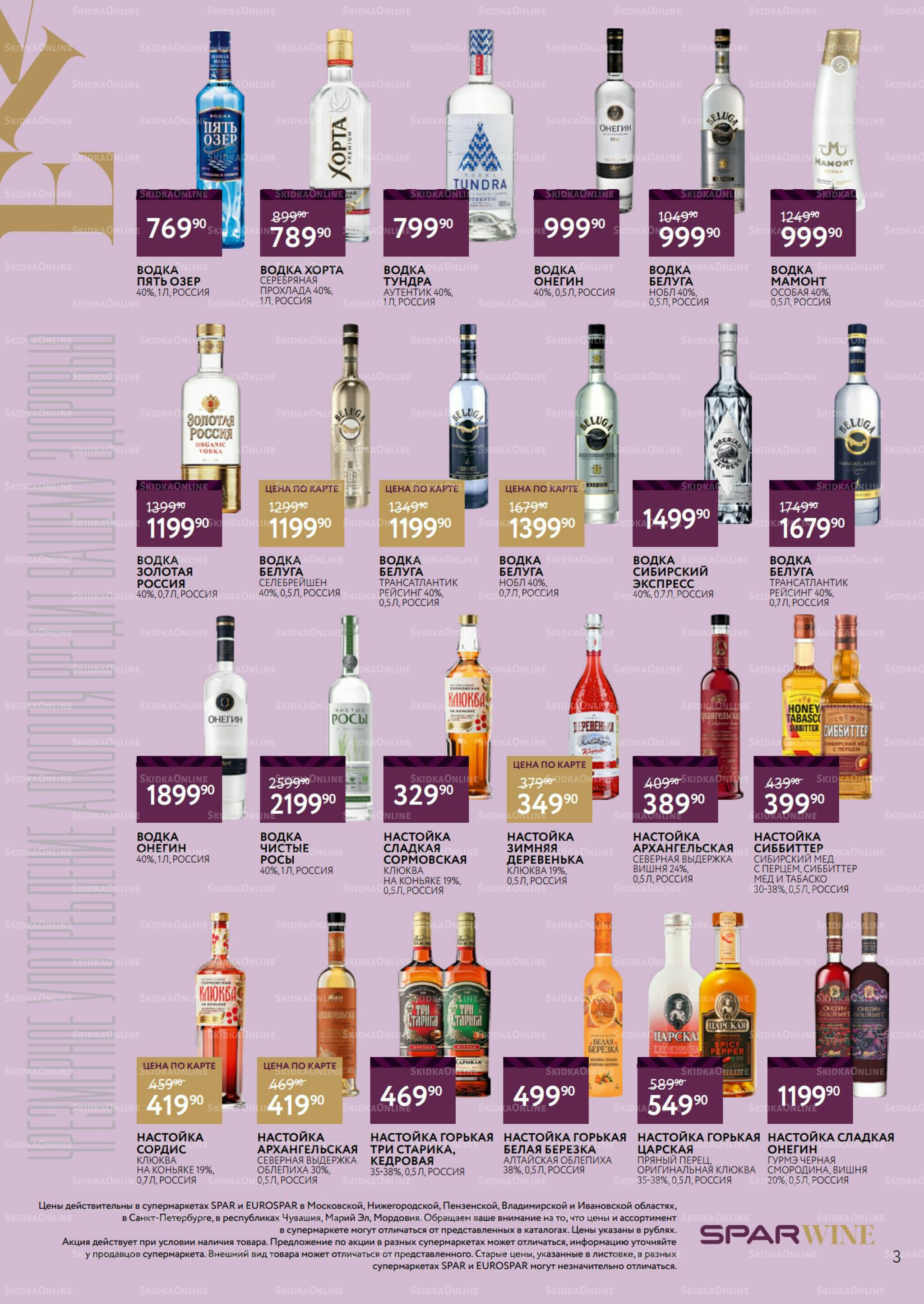 Алкоголь 10  - 30 Сентября 2025 3