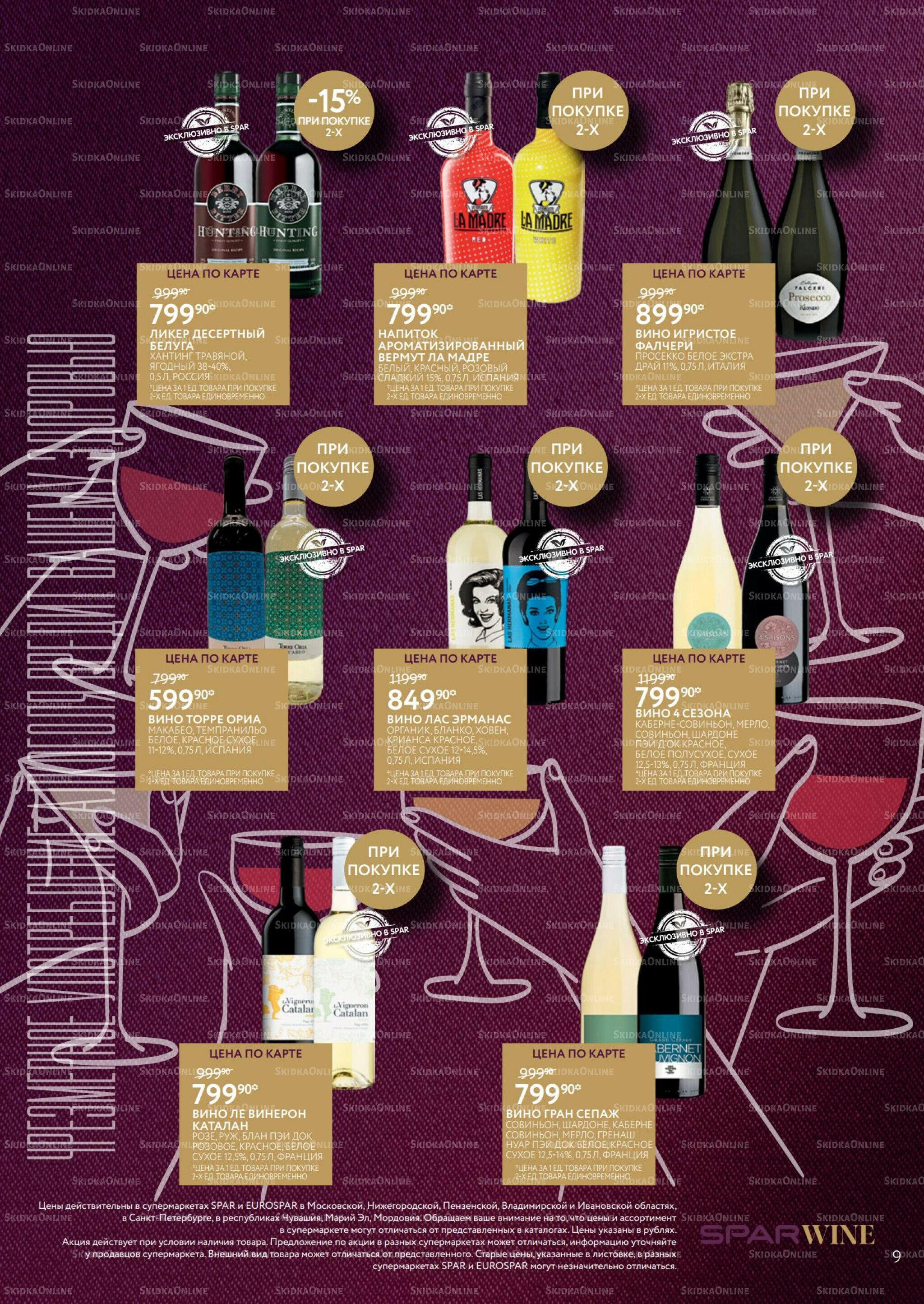 Алкоголь 10  - 30 Сентября 2025 9