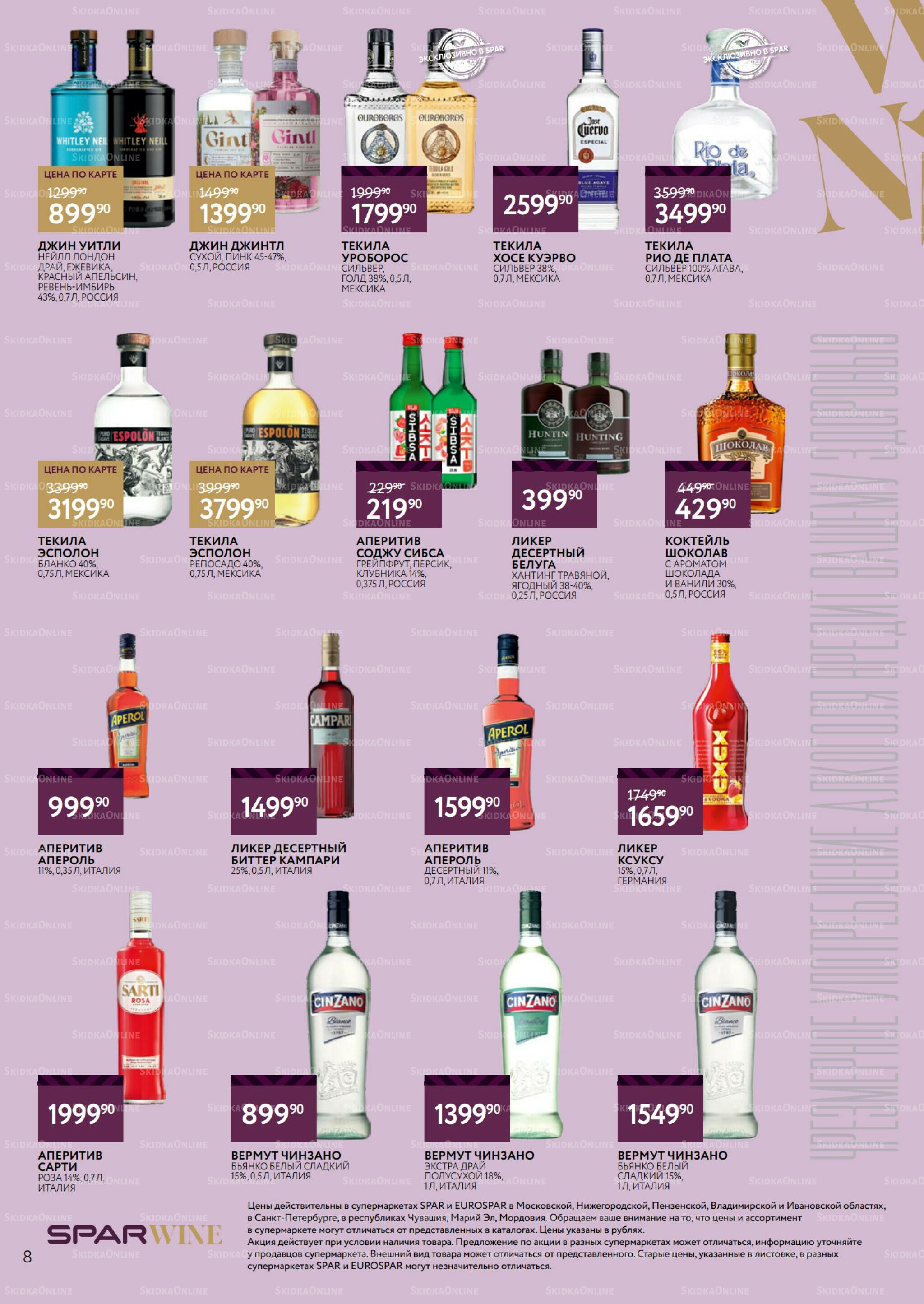 Алкоголь 10  - 30 Сентября 2025 8