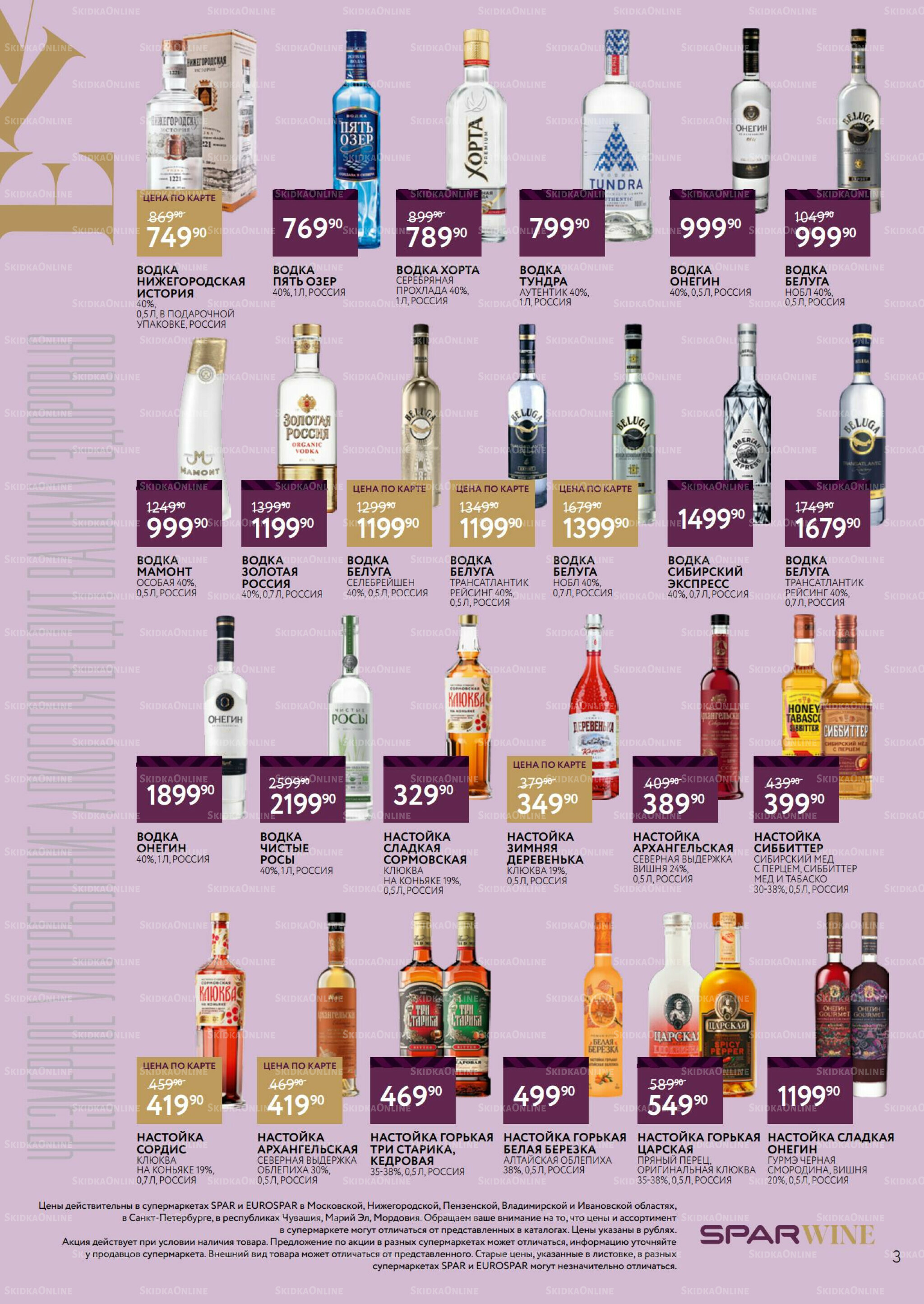 Алкоголь 10  - 30 Сентября 2025 3