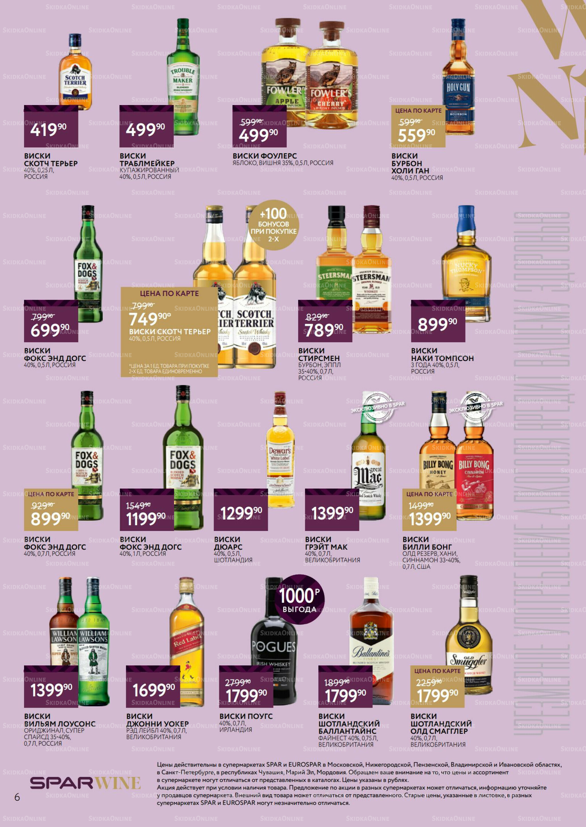 Алкоголь 10  - 30 Сентября 2025 6