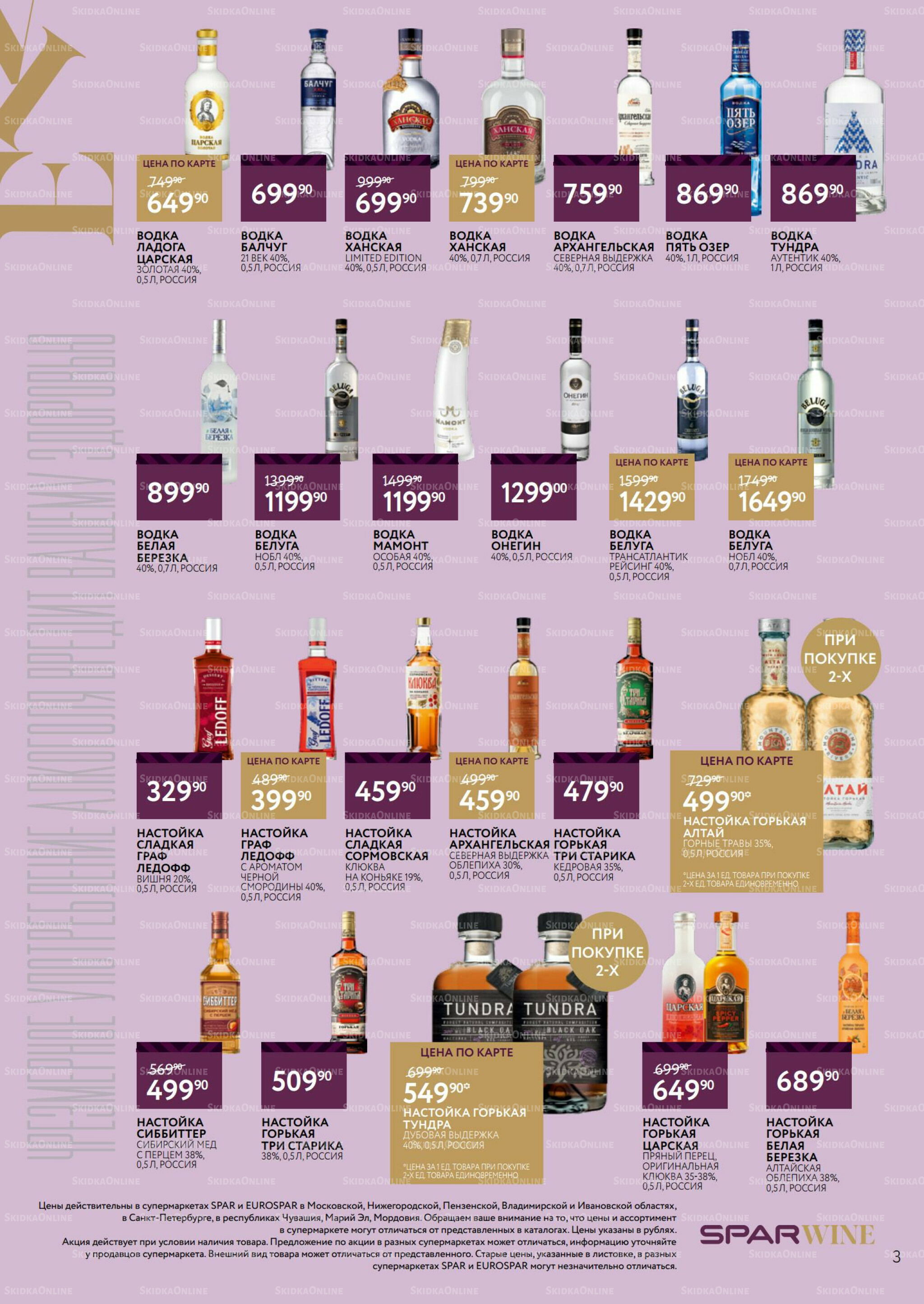 Алкоголь 10  - 30 Сентября 2025 3