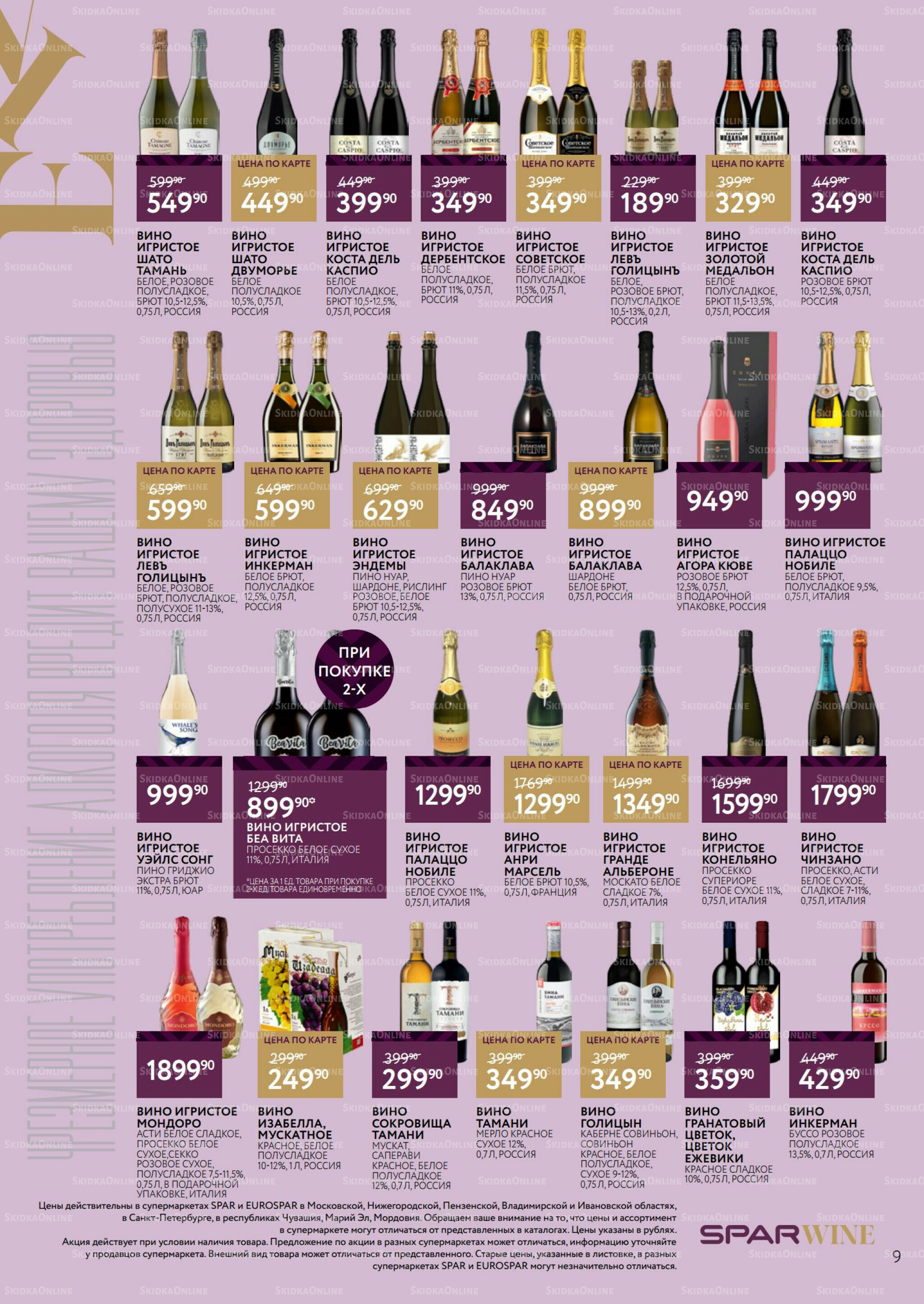 Алкоголь 10  - 30 Сентября 2025 9