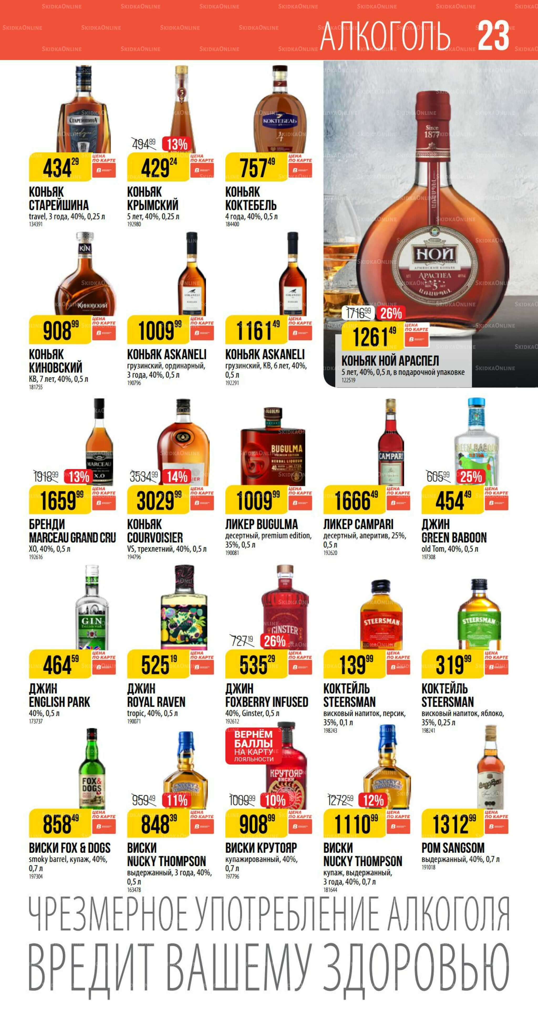 Октябрь 11 Сентября - 7 Октября 2025 23