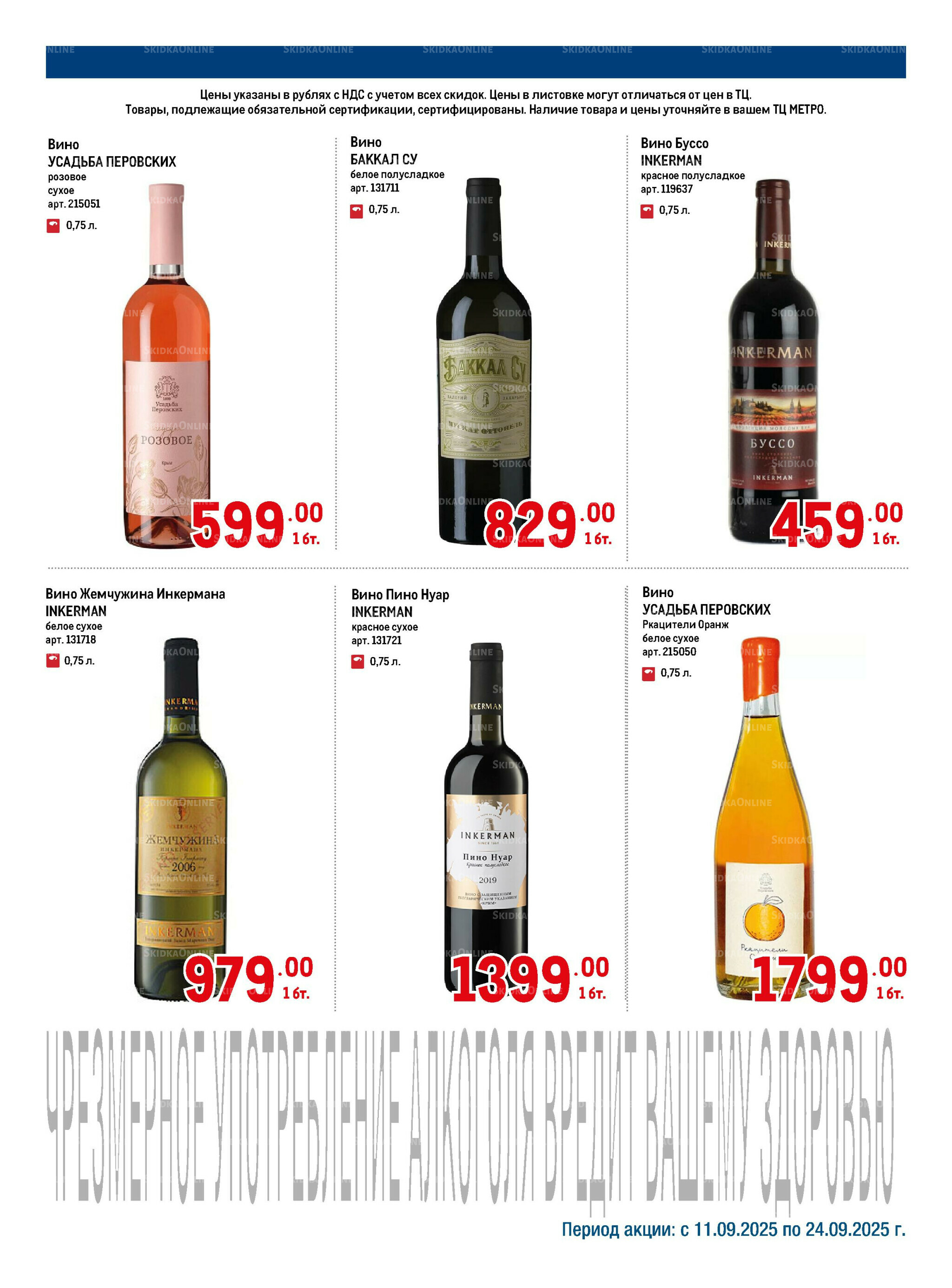 Алкоголь 11  - 24 Сентября 2025 3