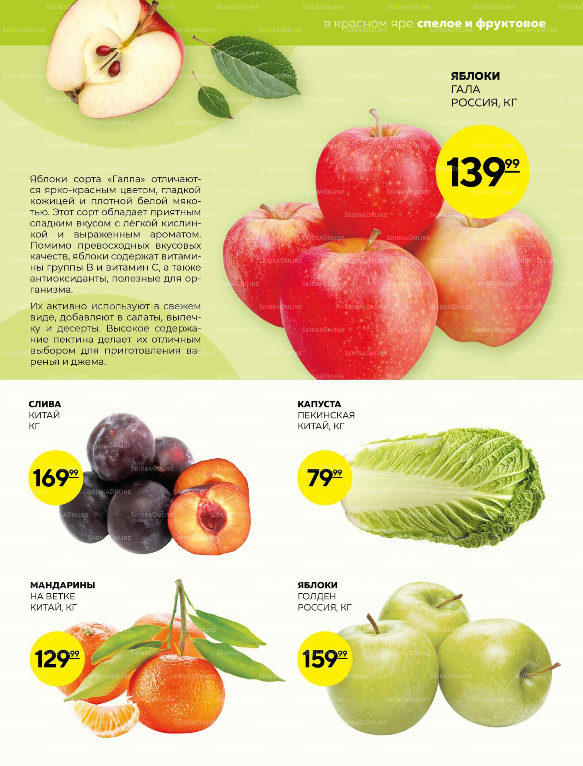 Каталог 25 Сентября - 1 Октября 2025 9