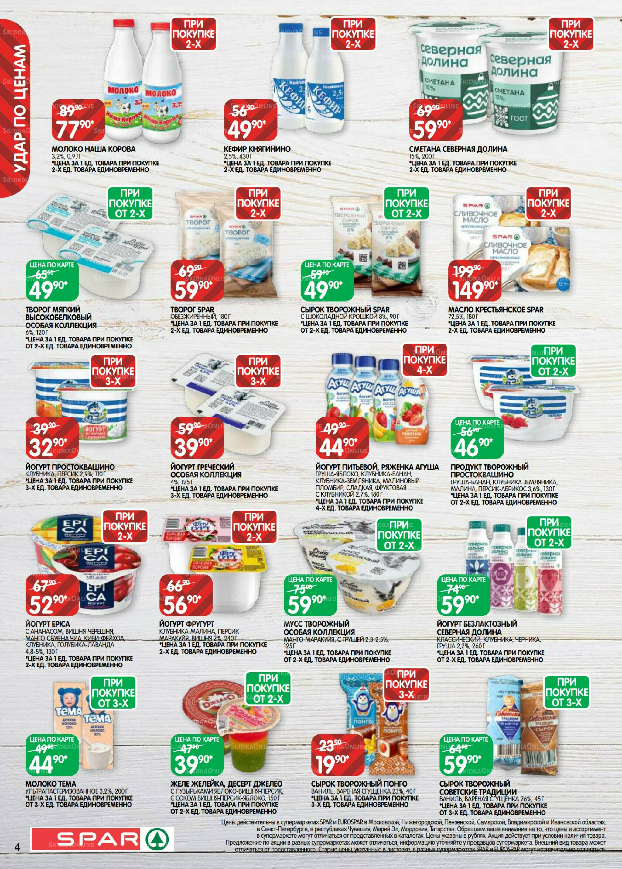 Каталог(EuroNN40) 23 Сентября - 6 Октября 2025 4