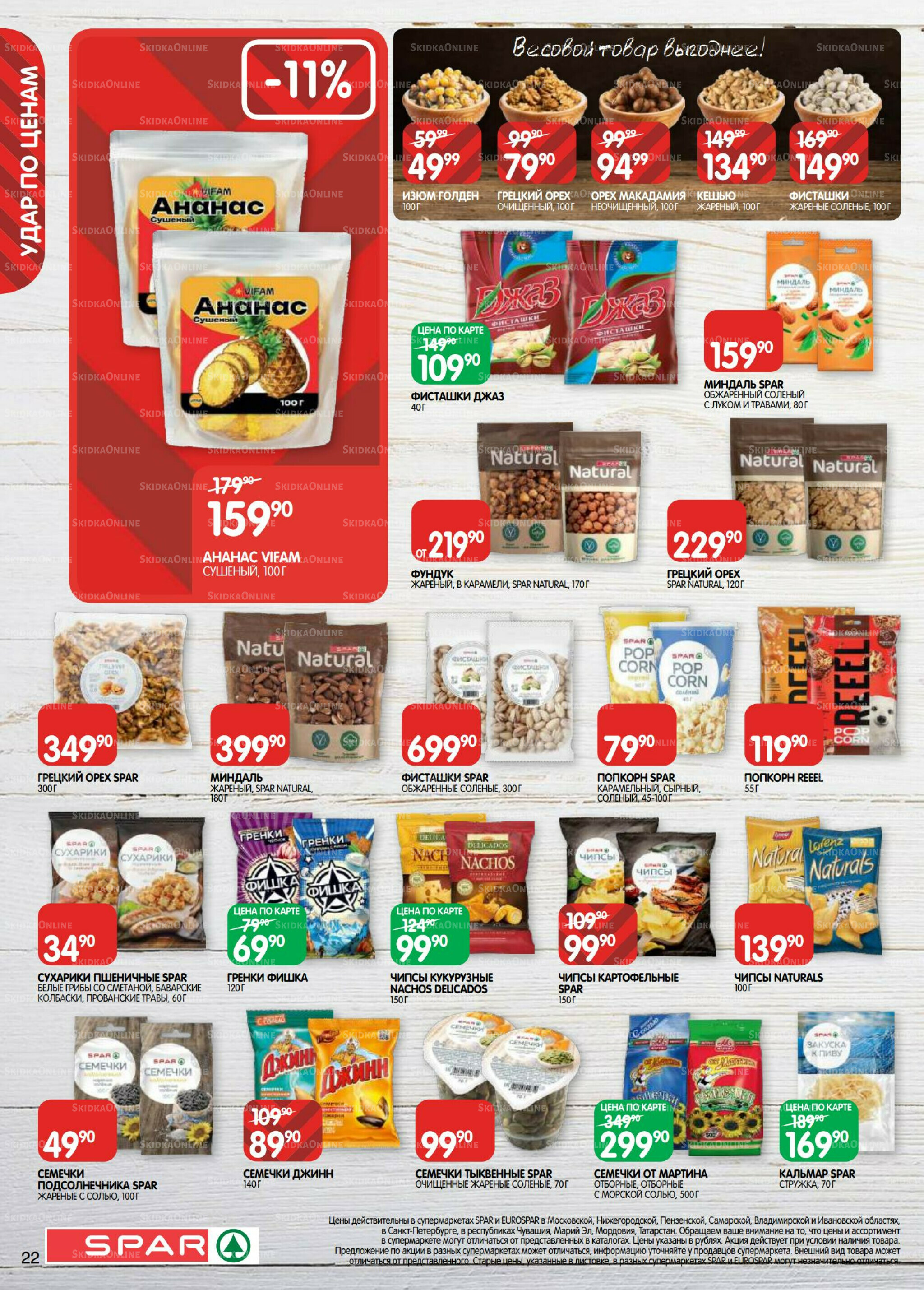 Каталог(EuroNN40) 23 Сентября - 6 Октября 2025 22