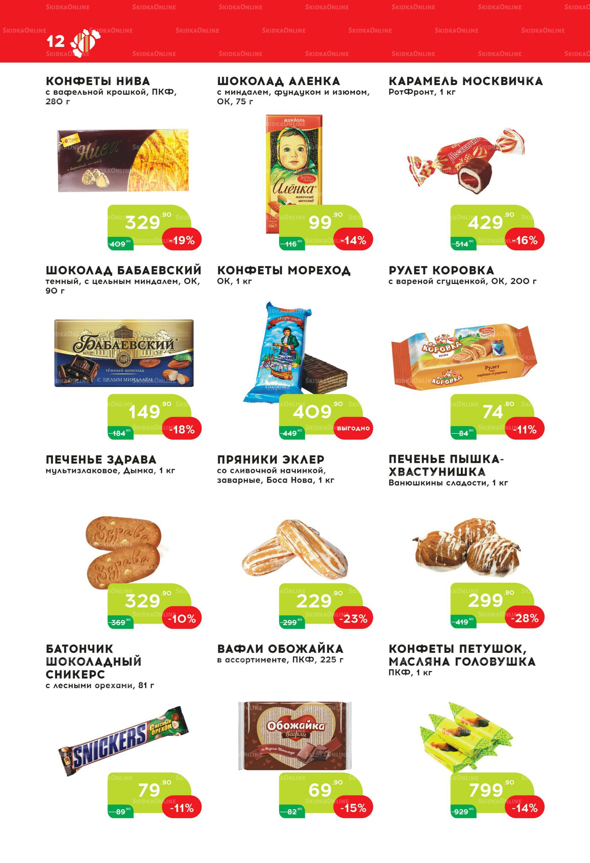 Стоп-цена 24 Сентября - 7 Октября 2025 12