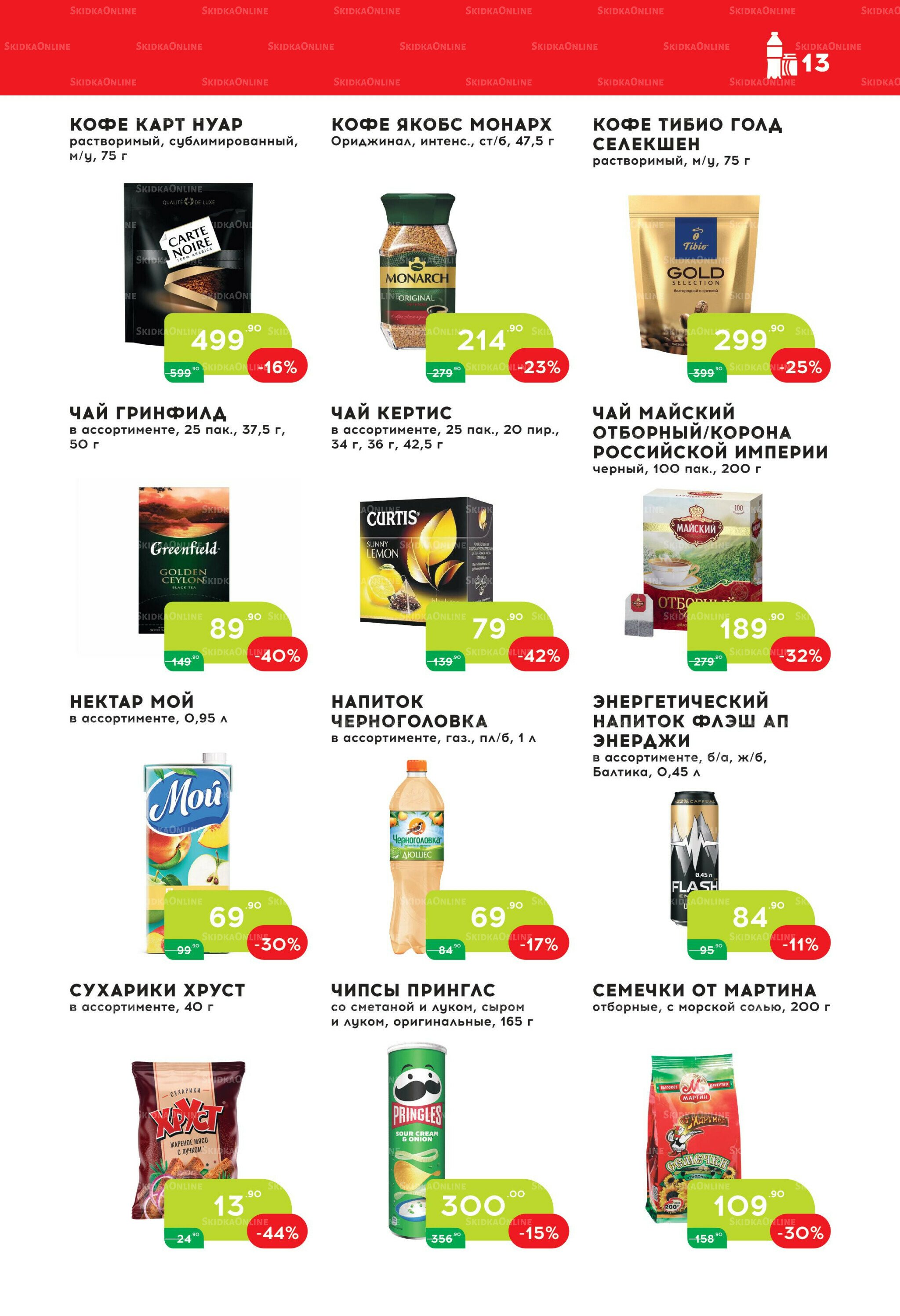 Стоп-цена 24 Сентября - 7 Октября 2025 13