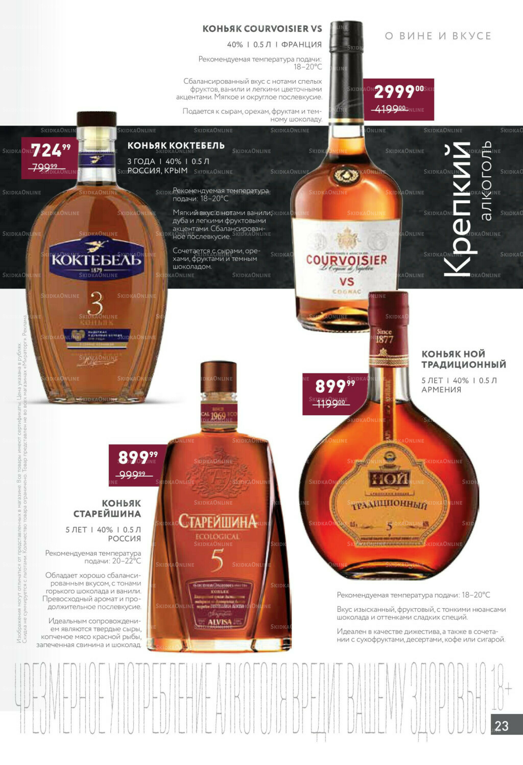 Алкоголь 22 Сентября - 19 Октября 2025 23