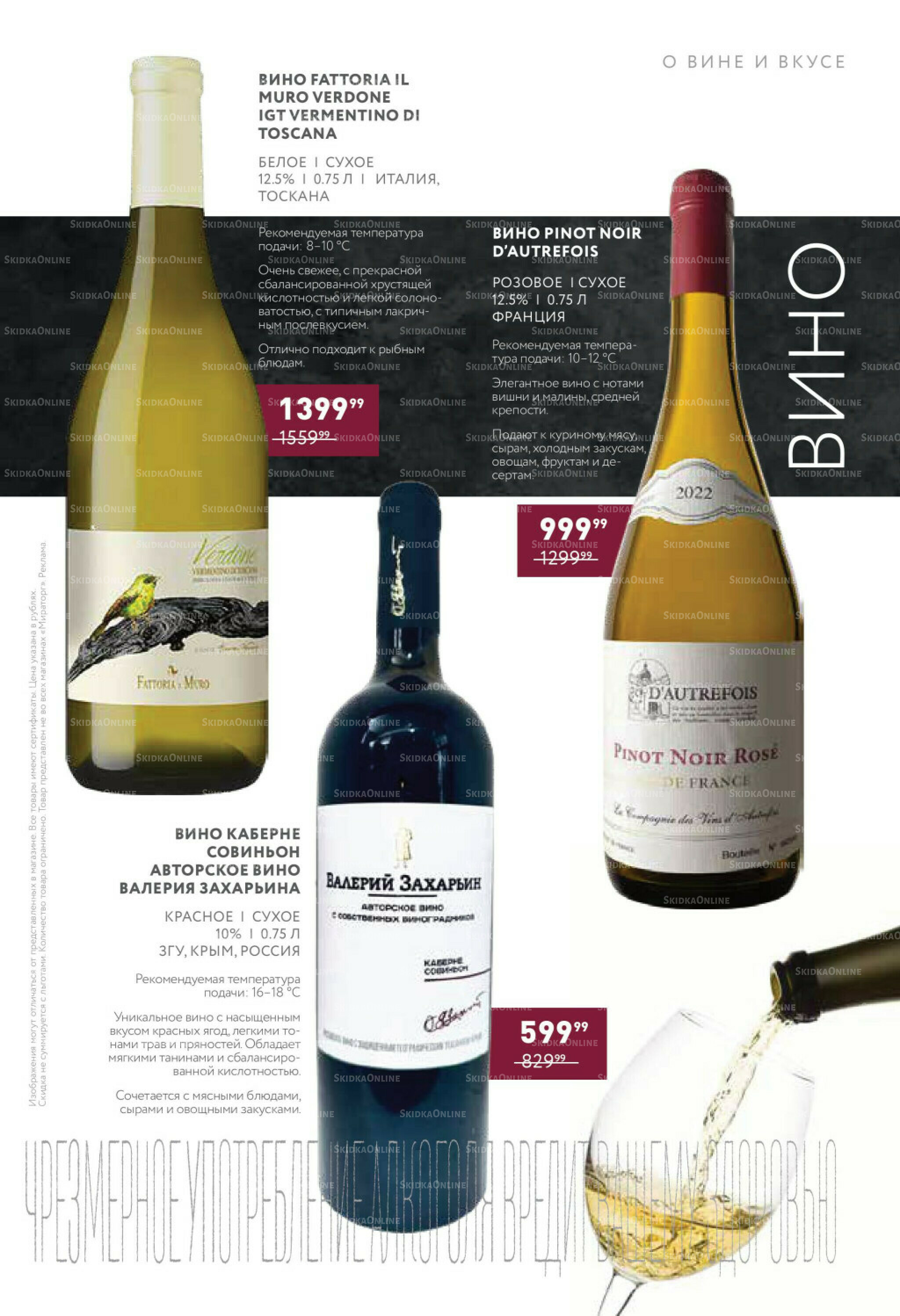 Алкоголь 22 Сентября - 19 Октября 2025 13