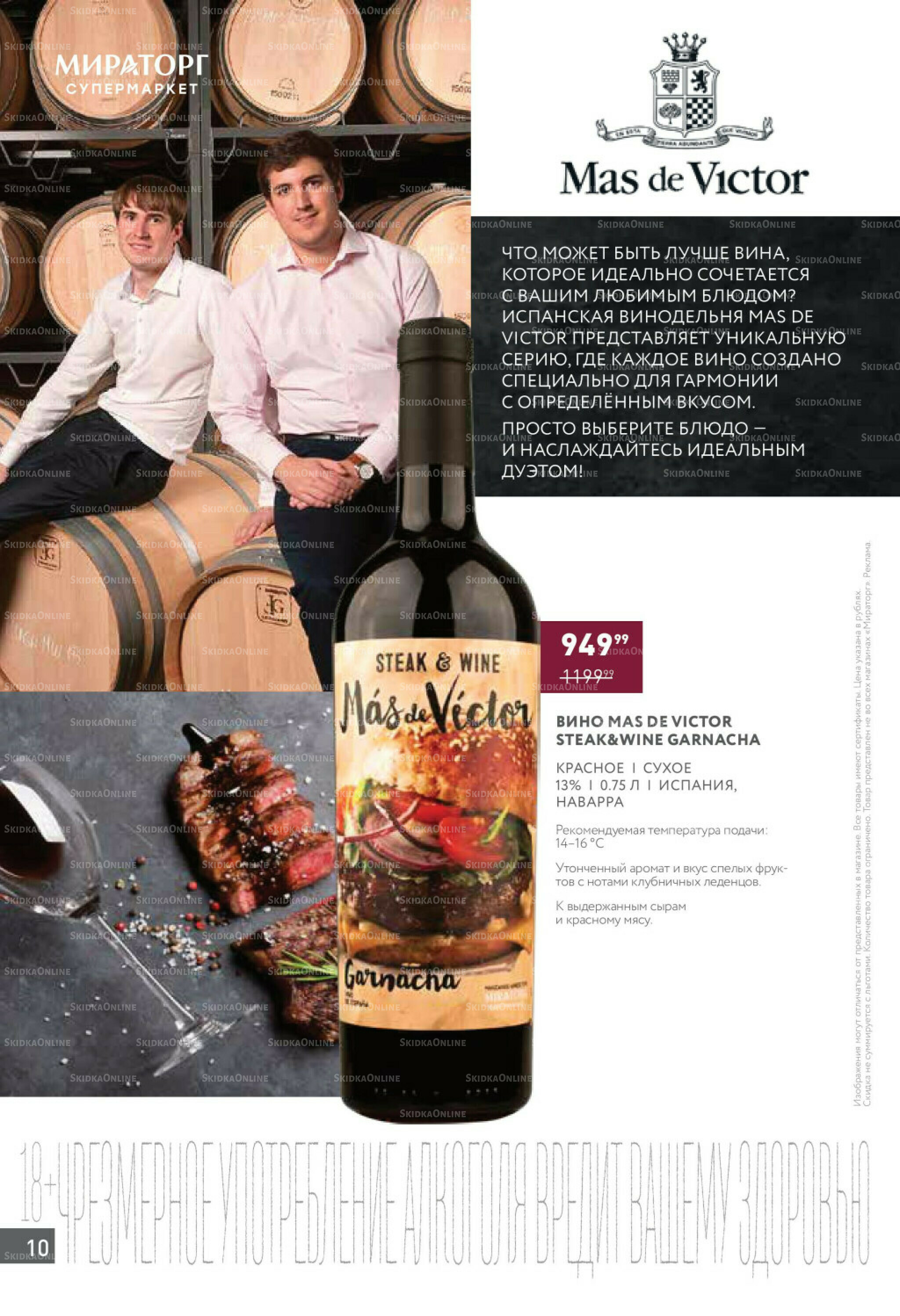 Алкоголь 22 Сентября - 19 Октября 2025 10