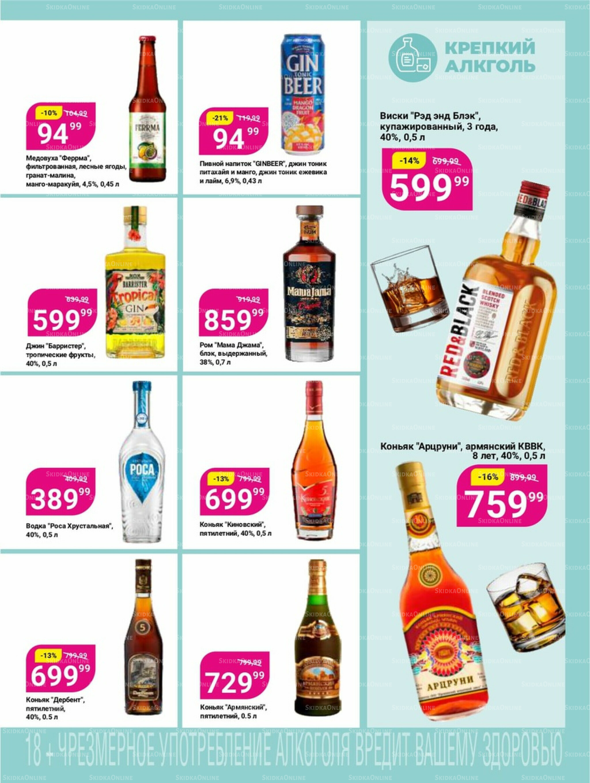 Супер цены! 23 Сентября - 6 Октября 2025 17