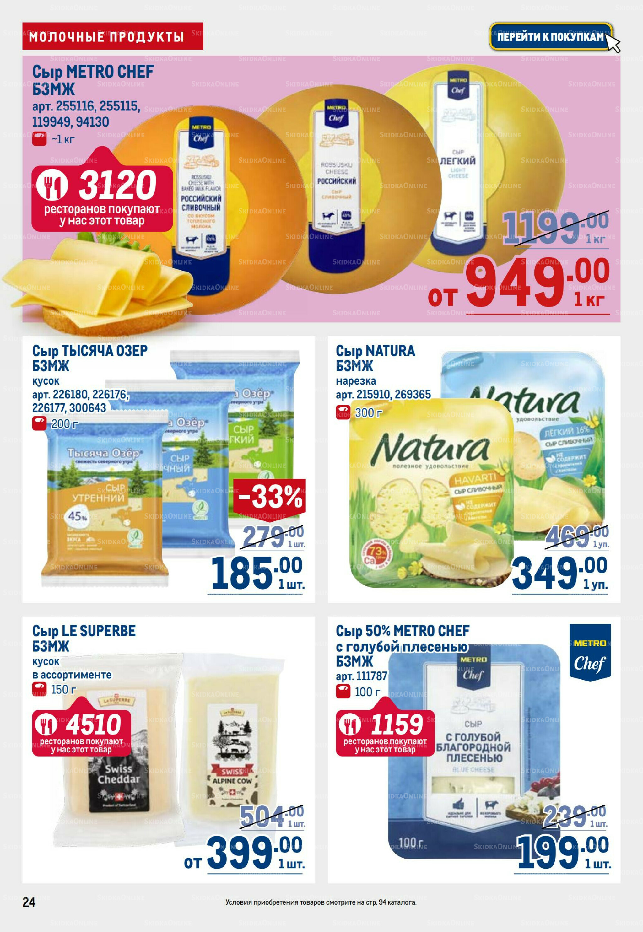 Каталог 25 Сентября - 8 Октября 2025 24