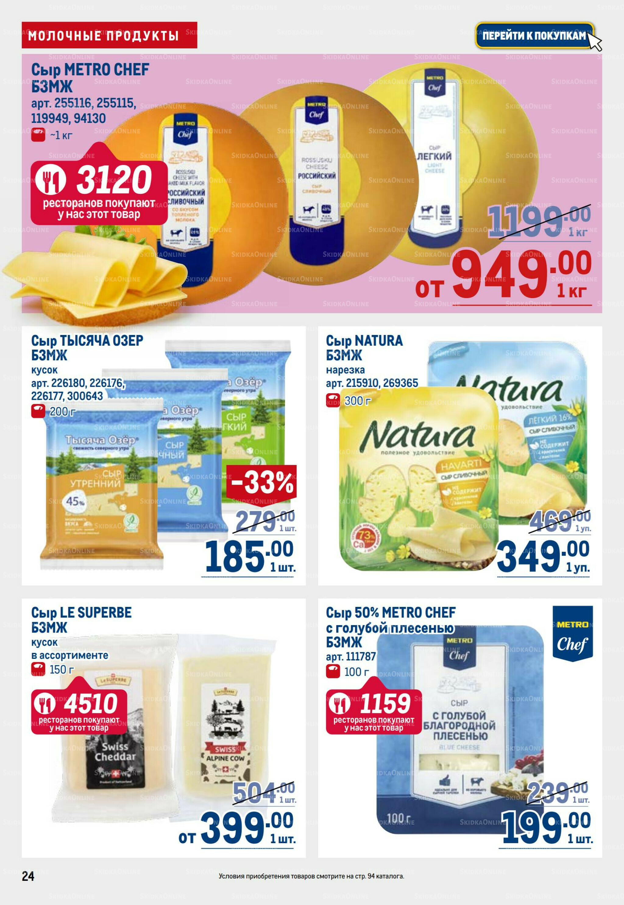 Каталог 25 Сентября - 8 Октября 2025 24