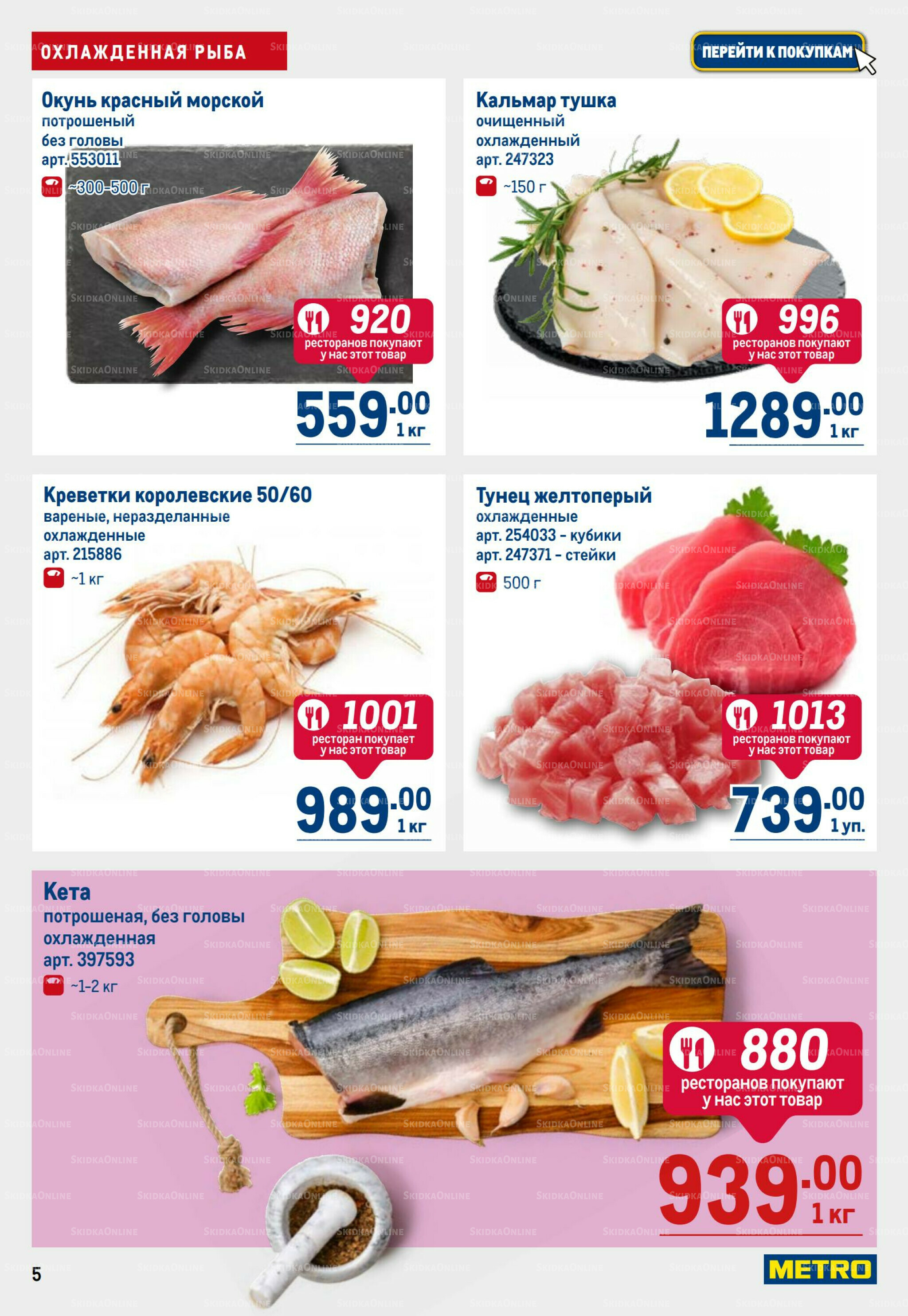 Каталог 25 Сентября - 8 Октября 2025 5