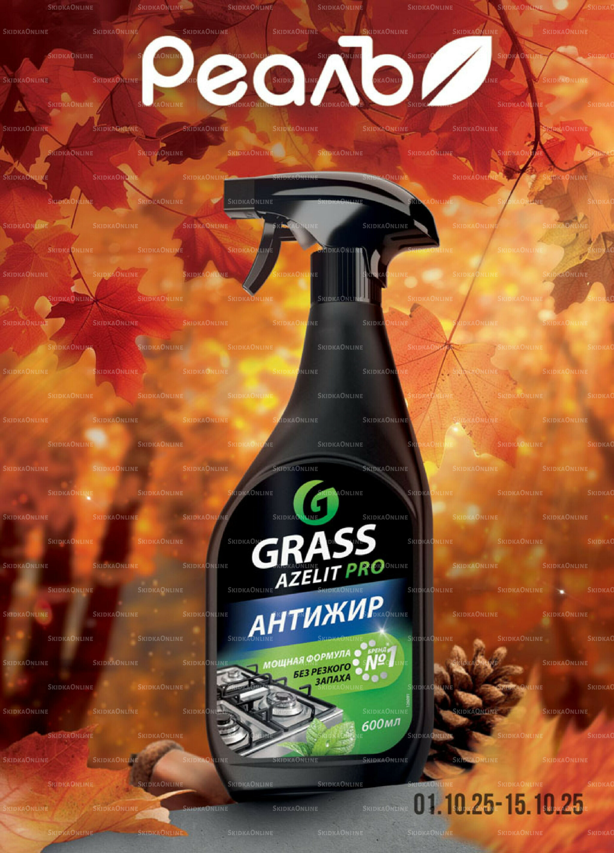 Каталог 1  - 15 Октября 2025 1