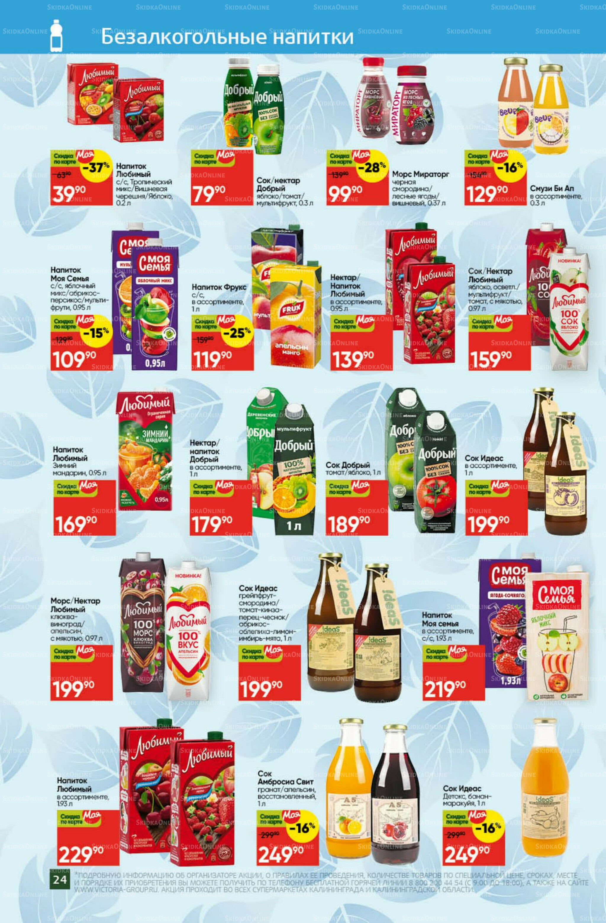 Фестиваль октября 1  - 31 Октября 2025 24