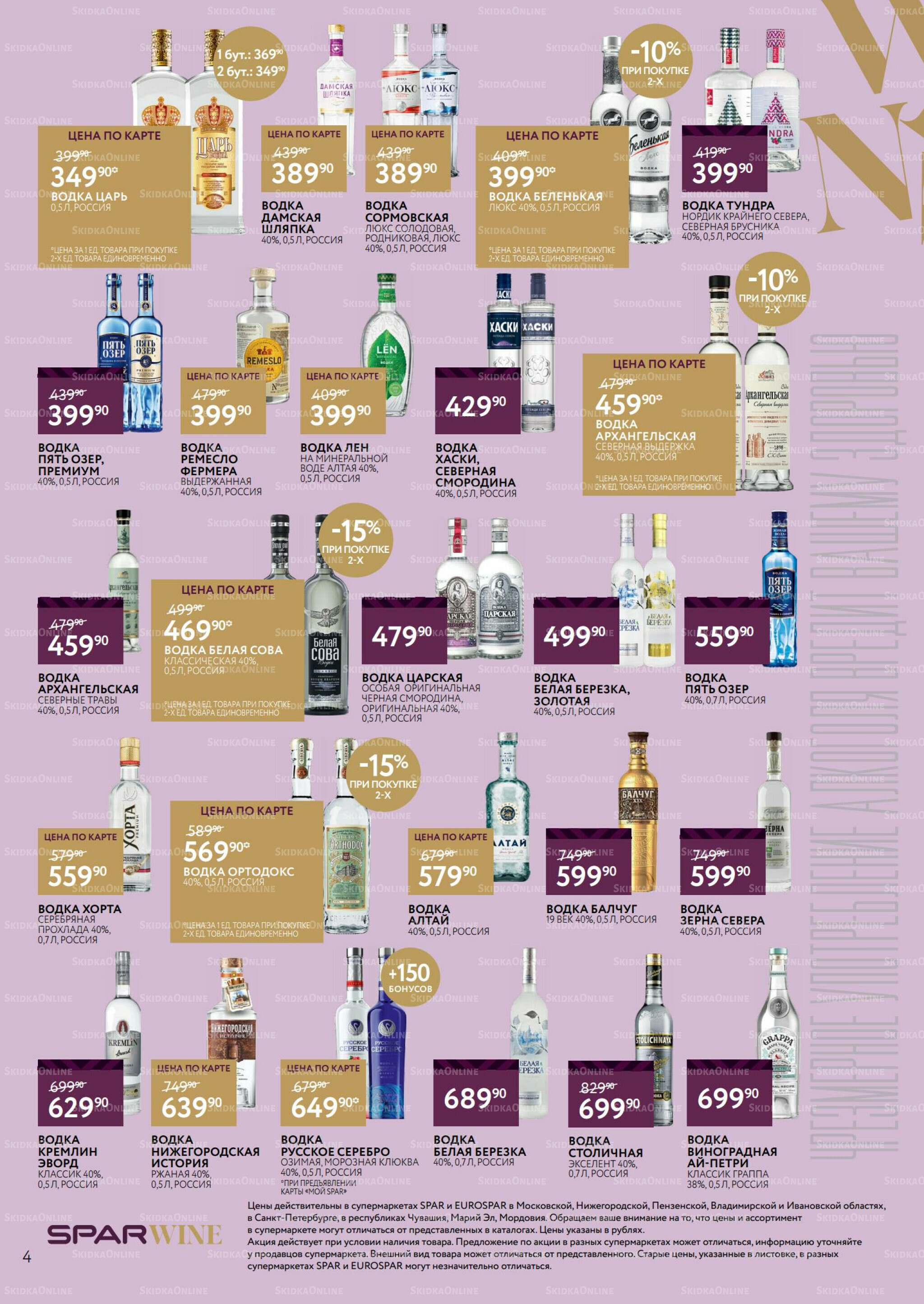 Алкоголь 1  - 21 Октября 2025 4