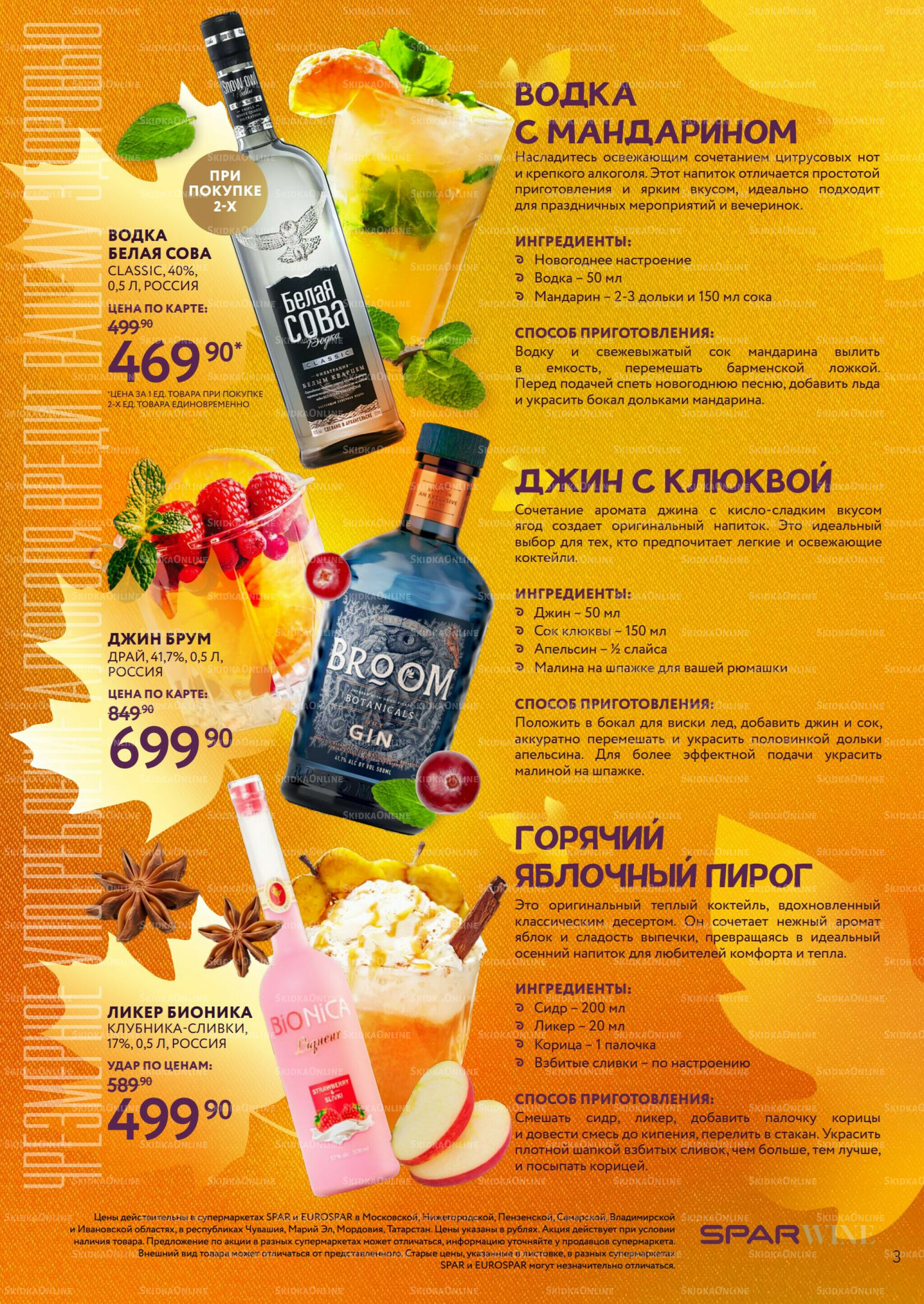 Алкоголь 1  - 21 Октября 2025 3