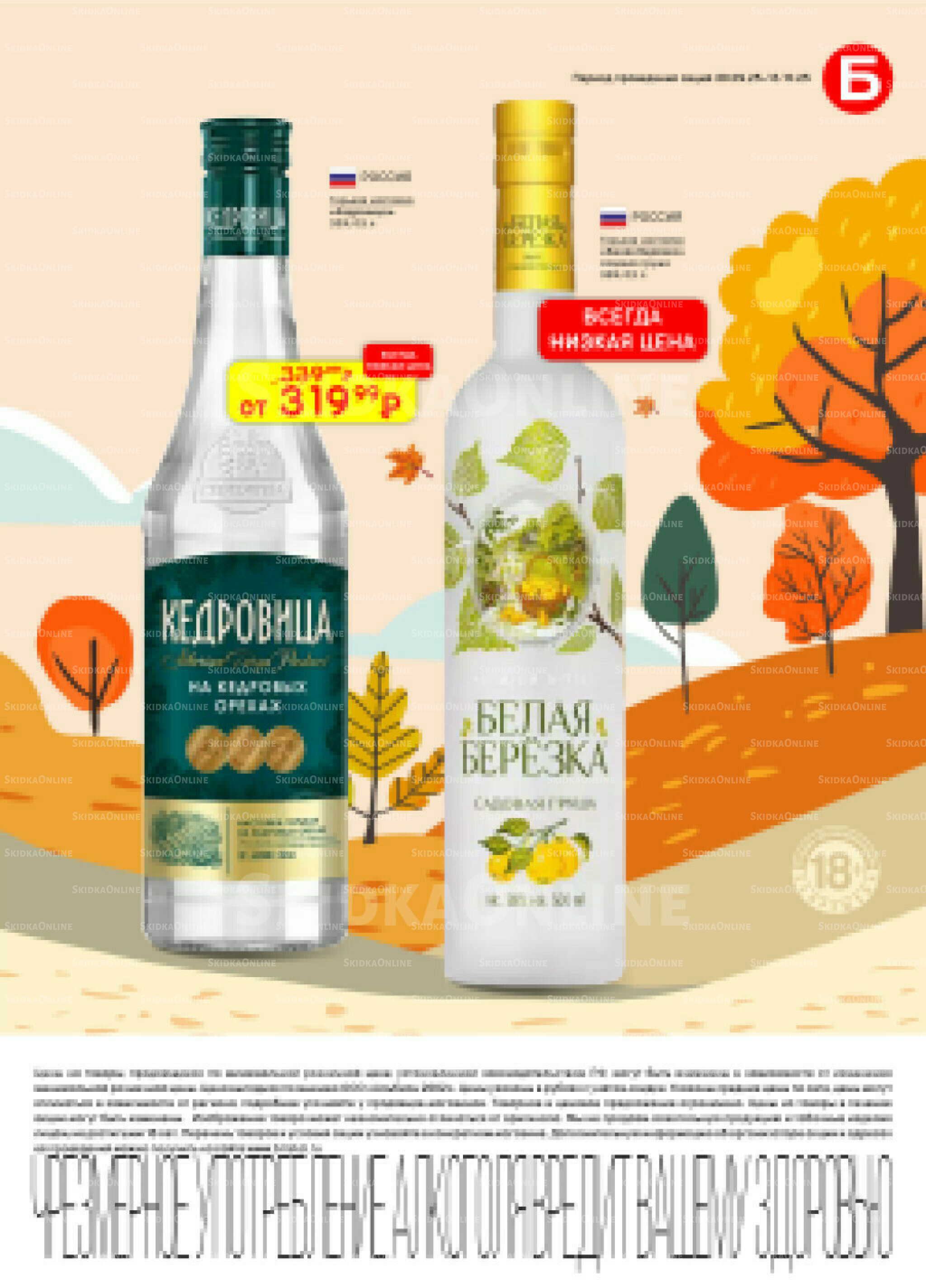 Акционный каталог 30 Сентября - 13 Октября 2025 24